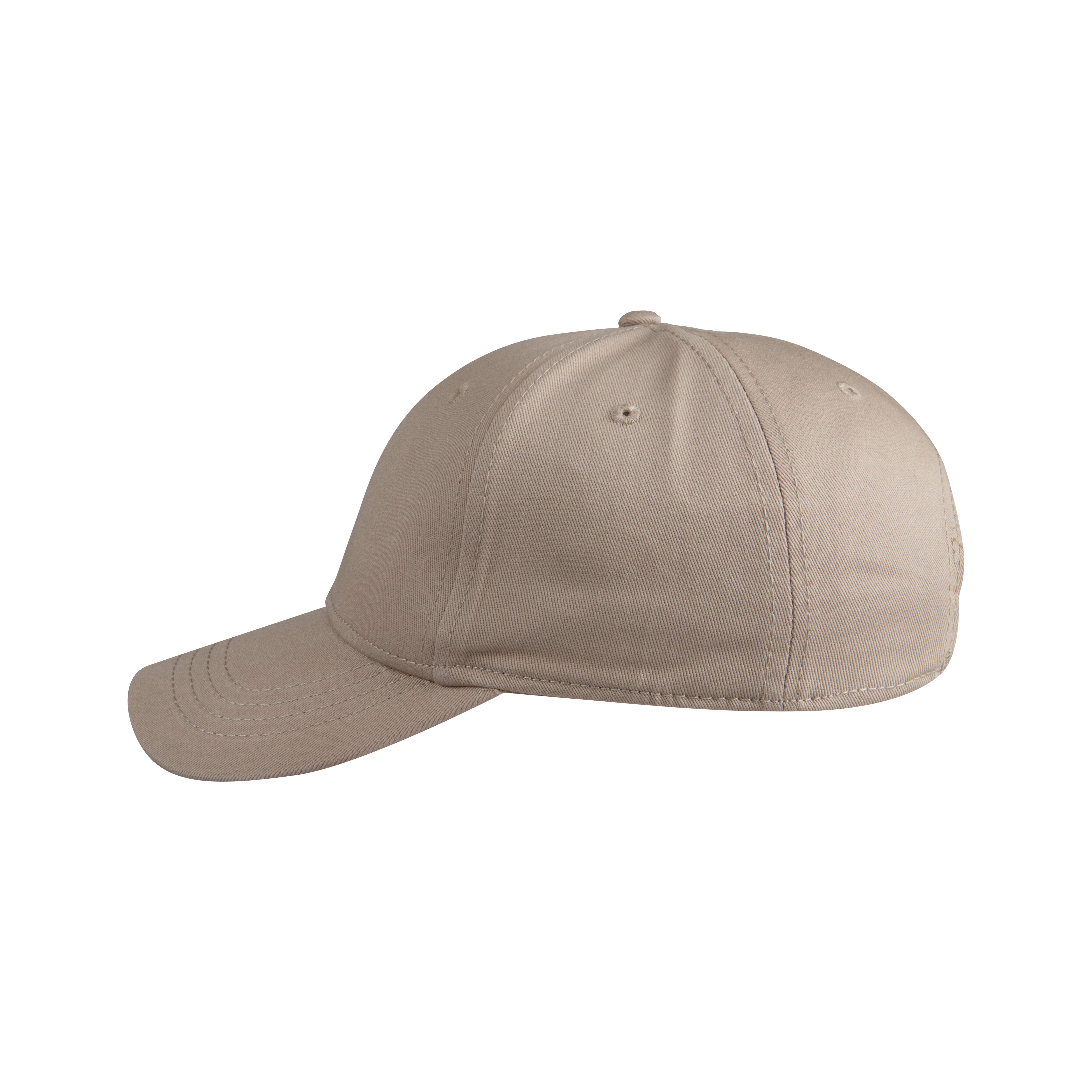 Luxury Fine Cotton Cap