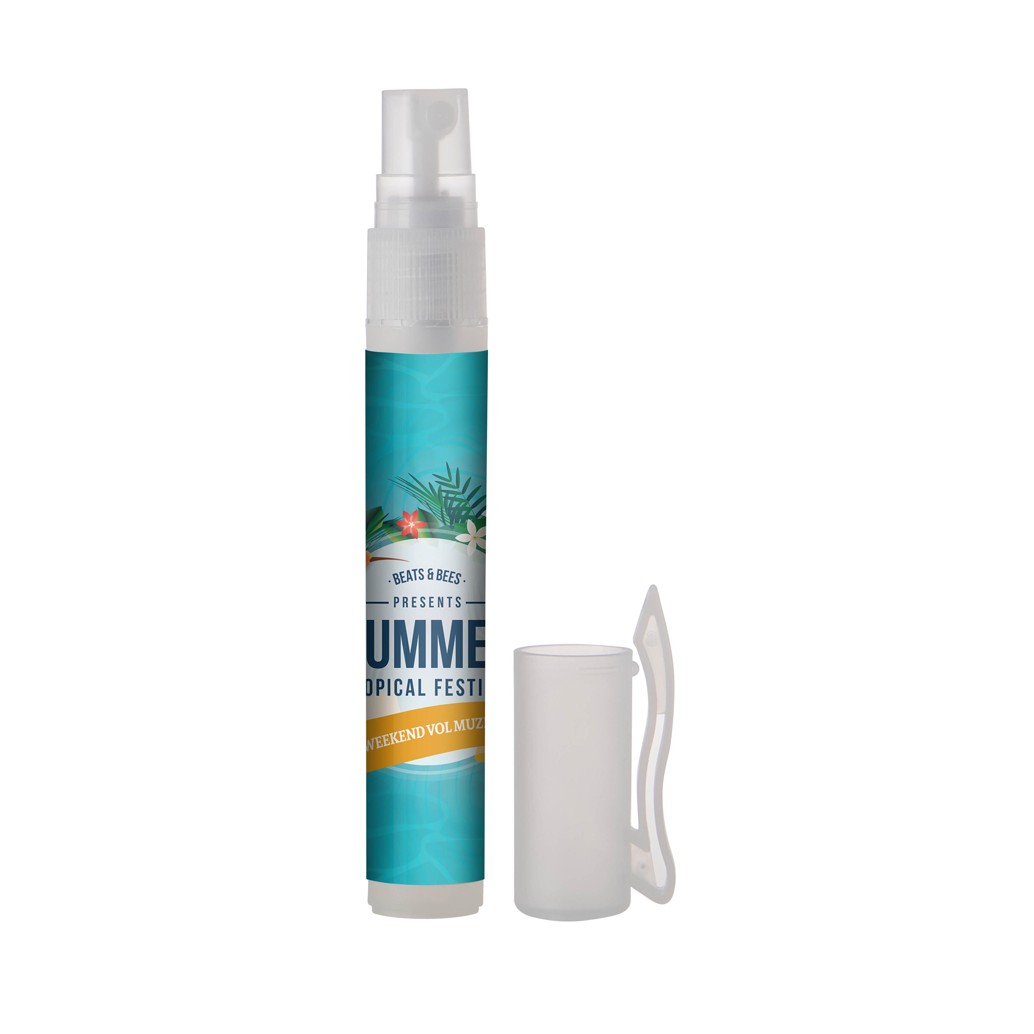 Handreinigung-Spray, Care Concepts