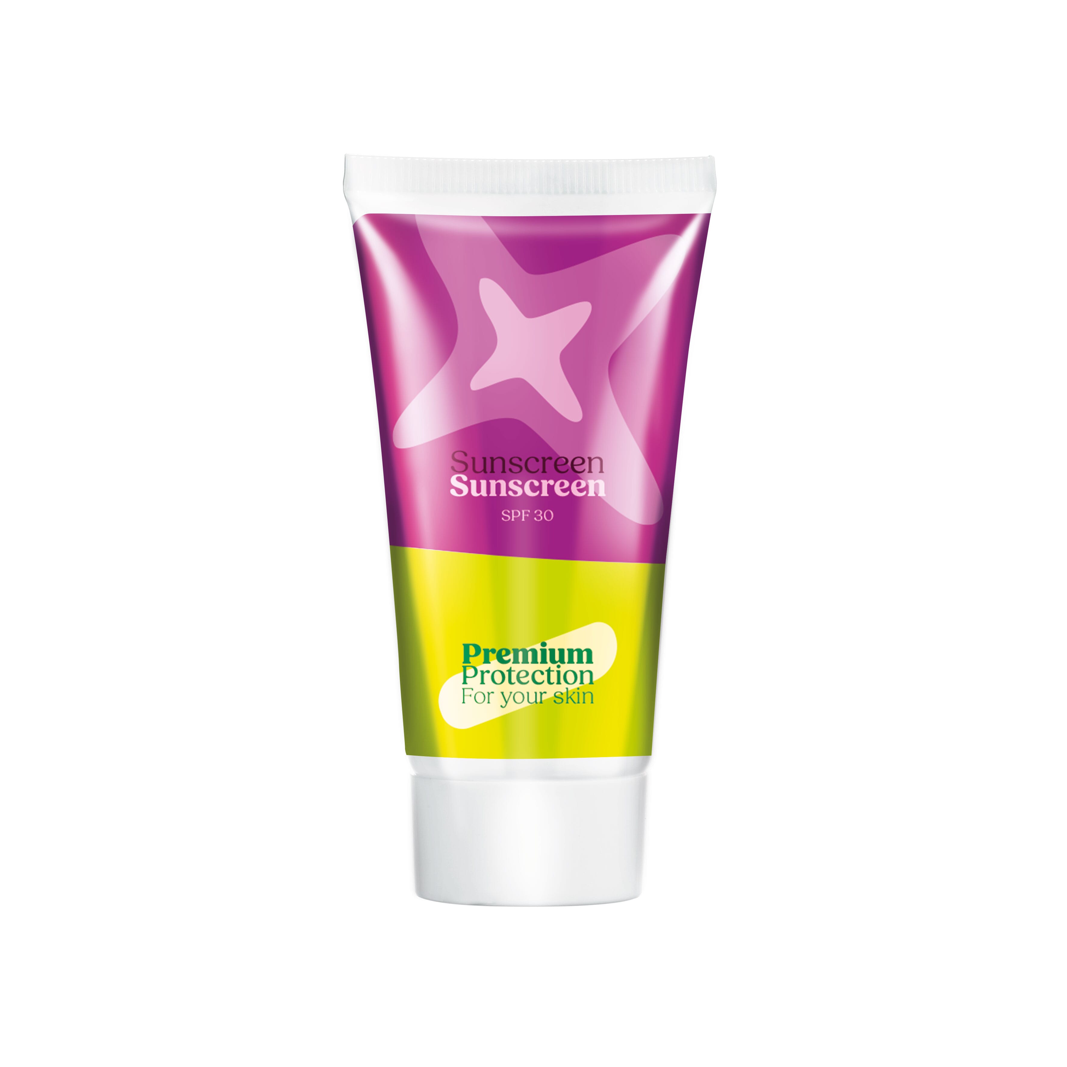 Sonnenschutzcreme LSF30 25 ml, Care Concepts