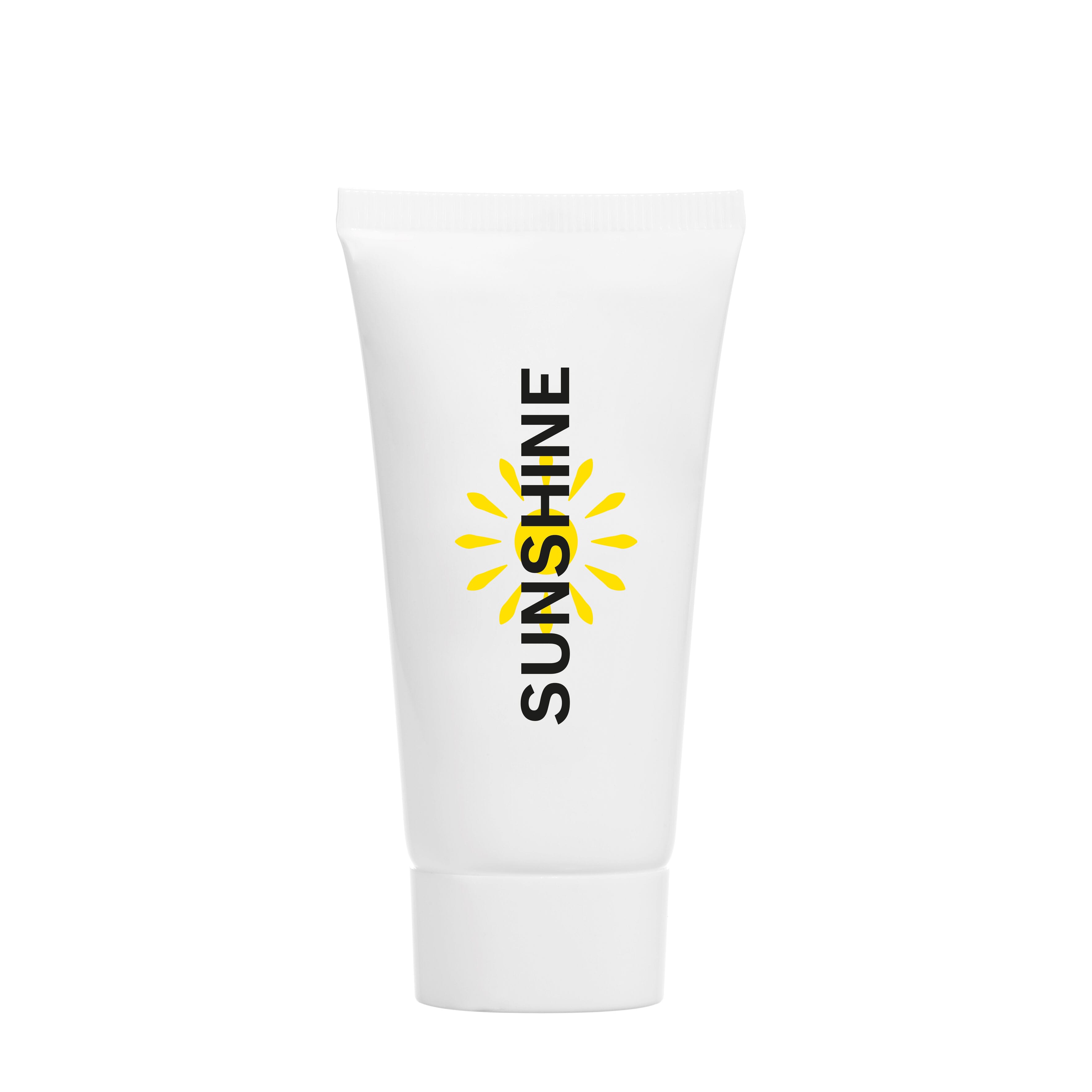 Sonnenschutzcreme 25 ml LSF30, Care Concepts