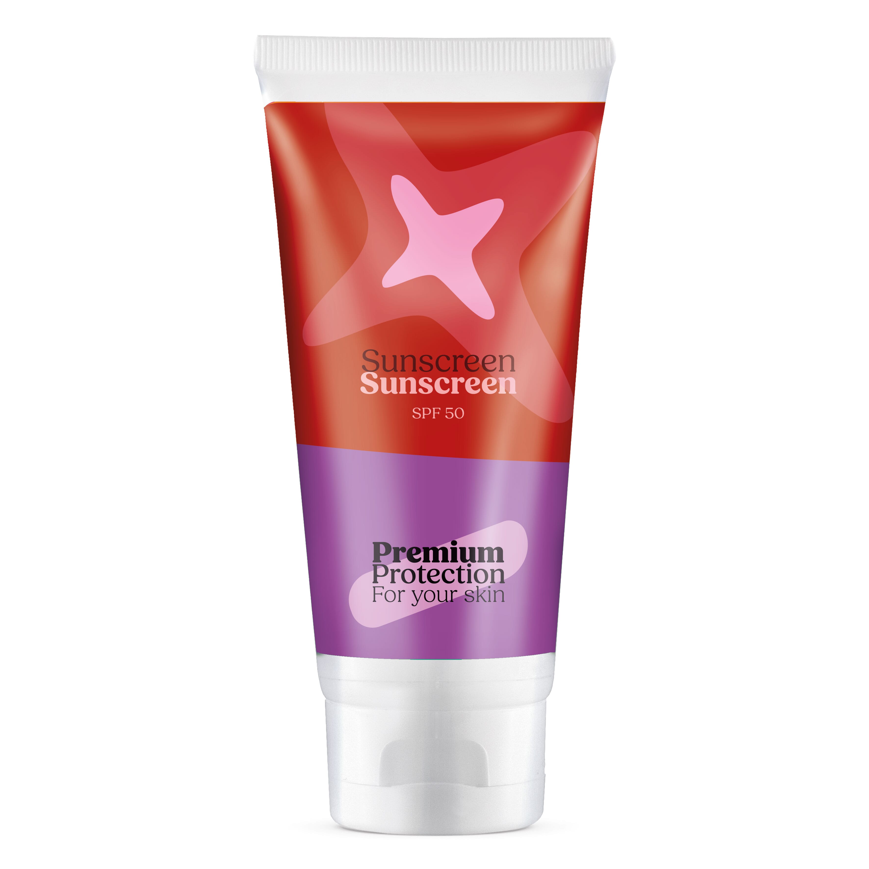 Sonnenschutzcreme LSF50 100 ml, Care Concepts