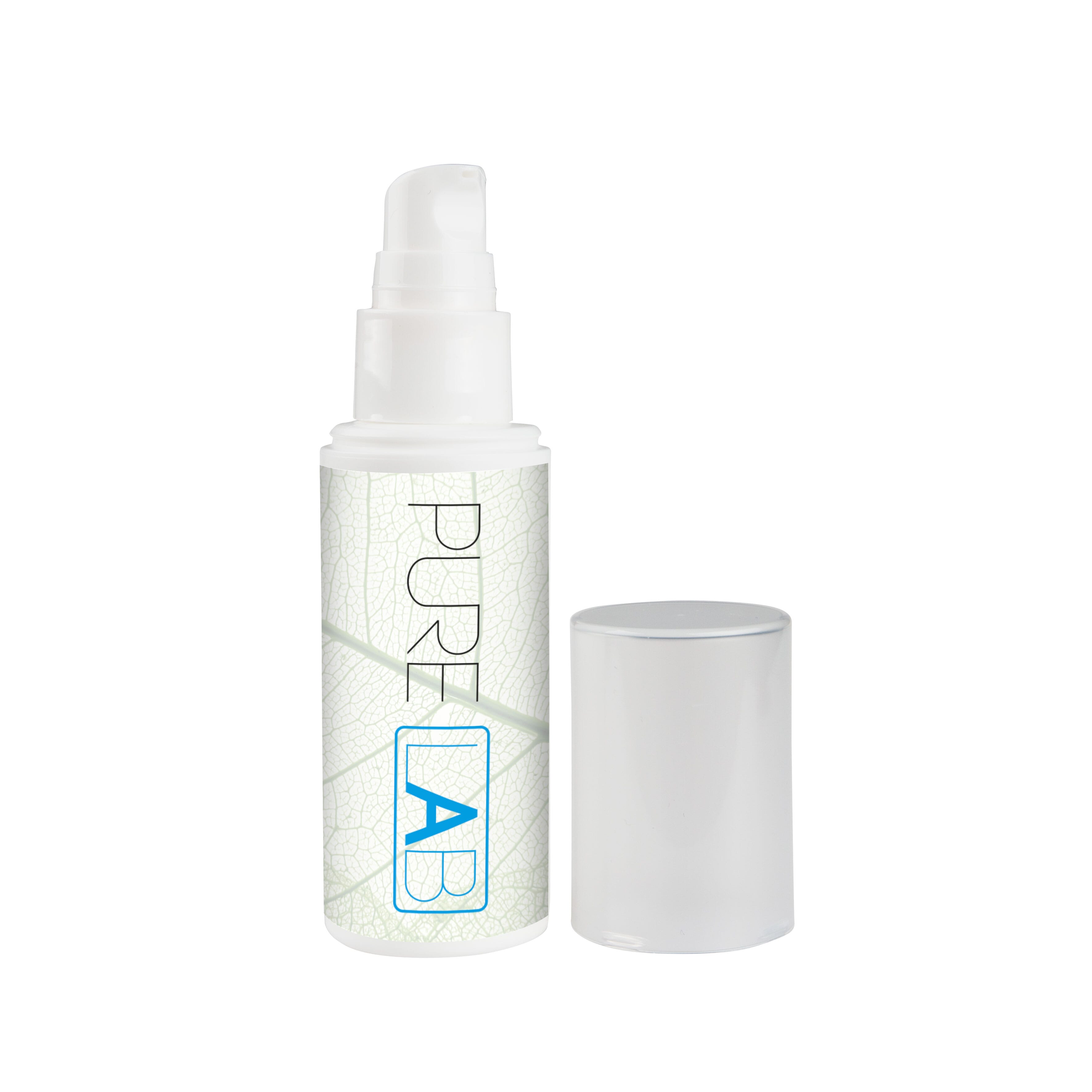 Handcreme 50 ml nachfüllbar, Care Concepts
