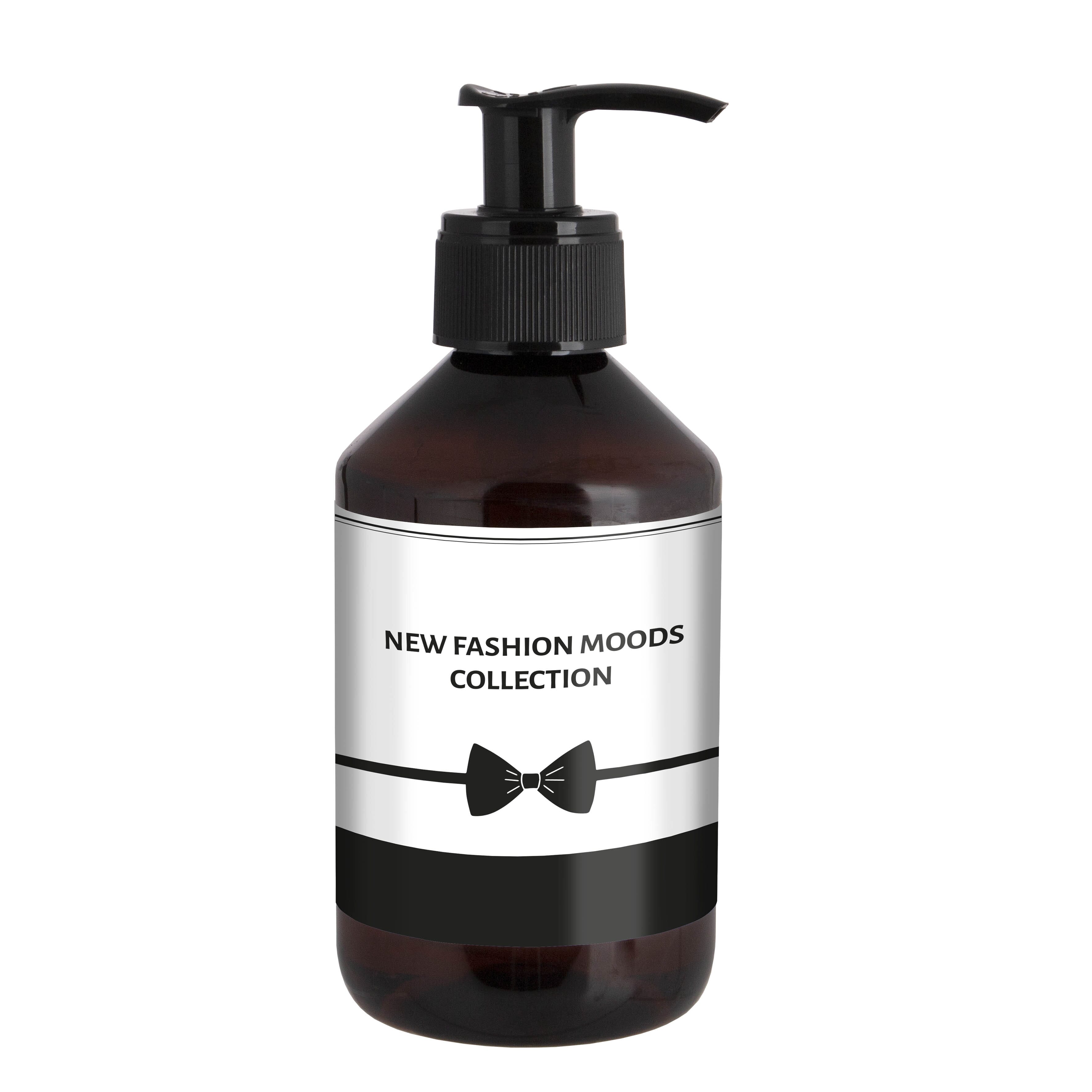 Handlotion in einer Apotheke-Flasche, Care Concepts
