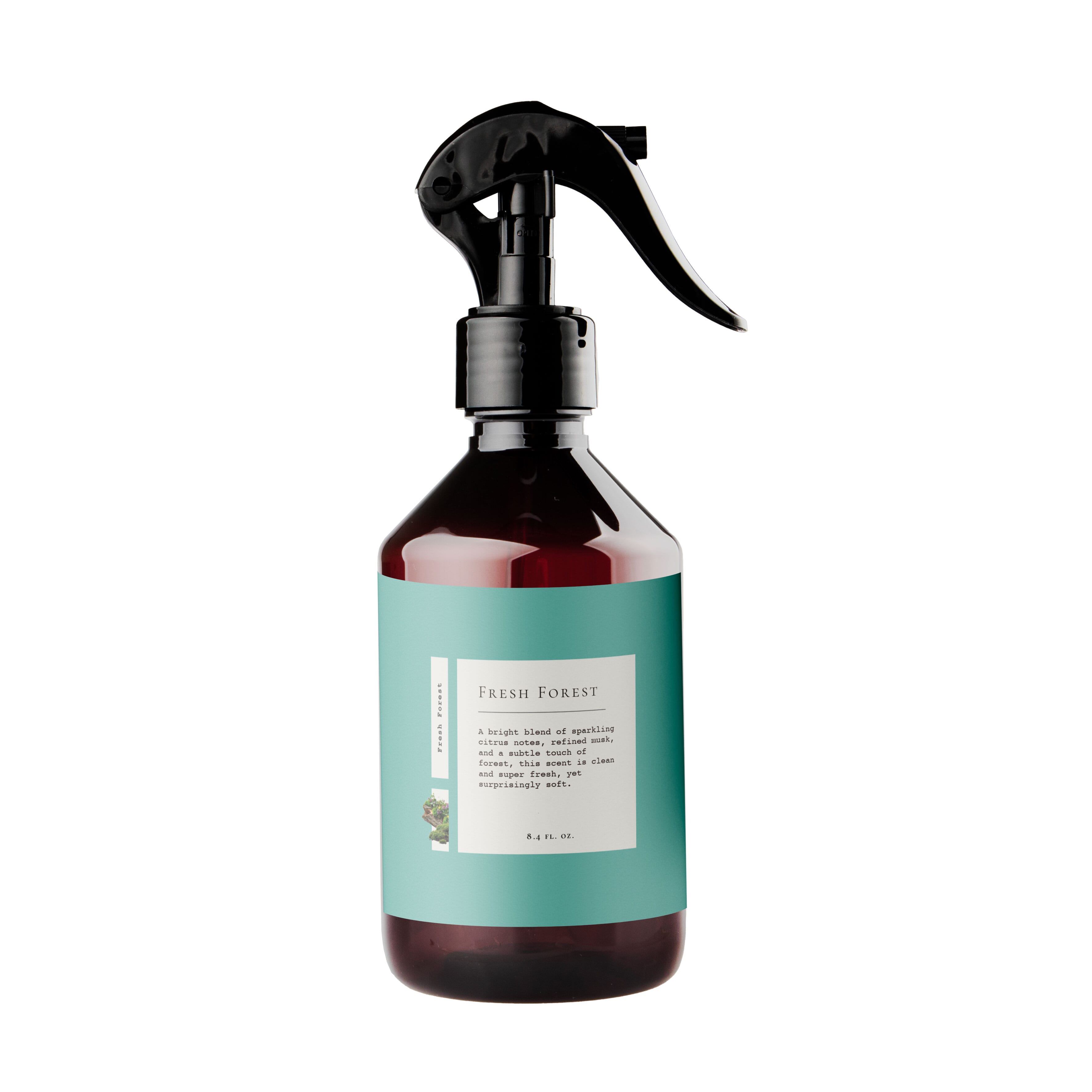 Raumspray Fresh Forest, Care Concepts
