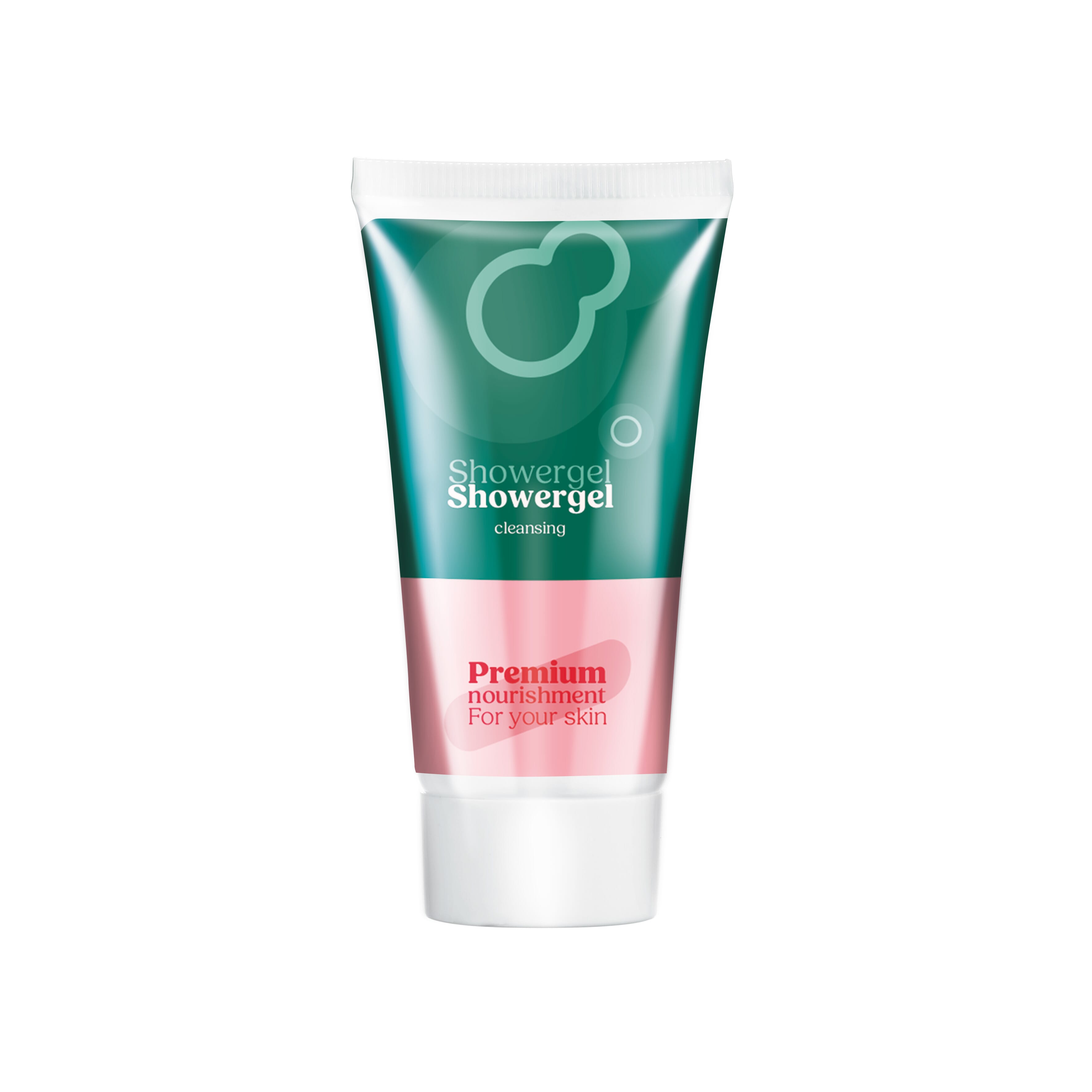 Duschegel 25 ml, Care Concepts