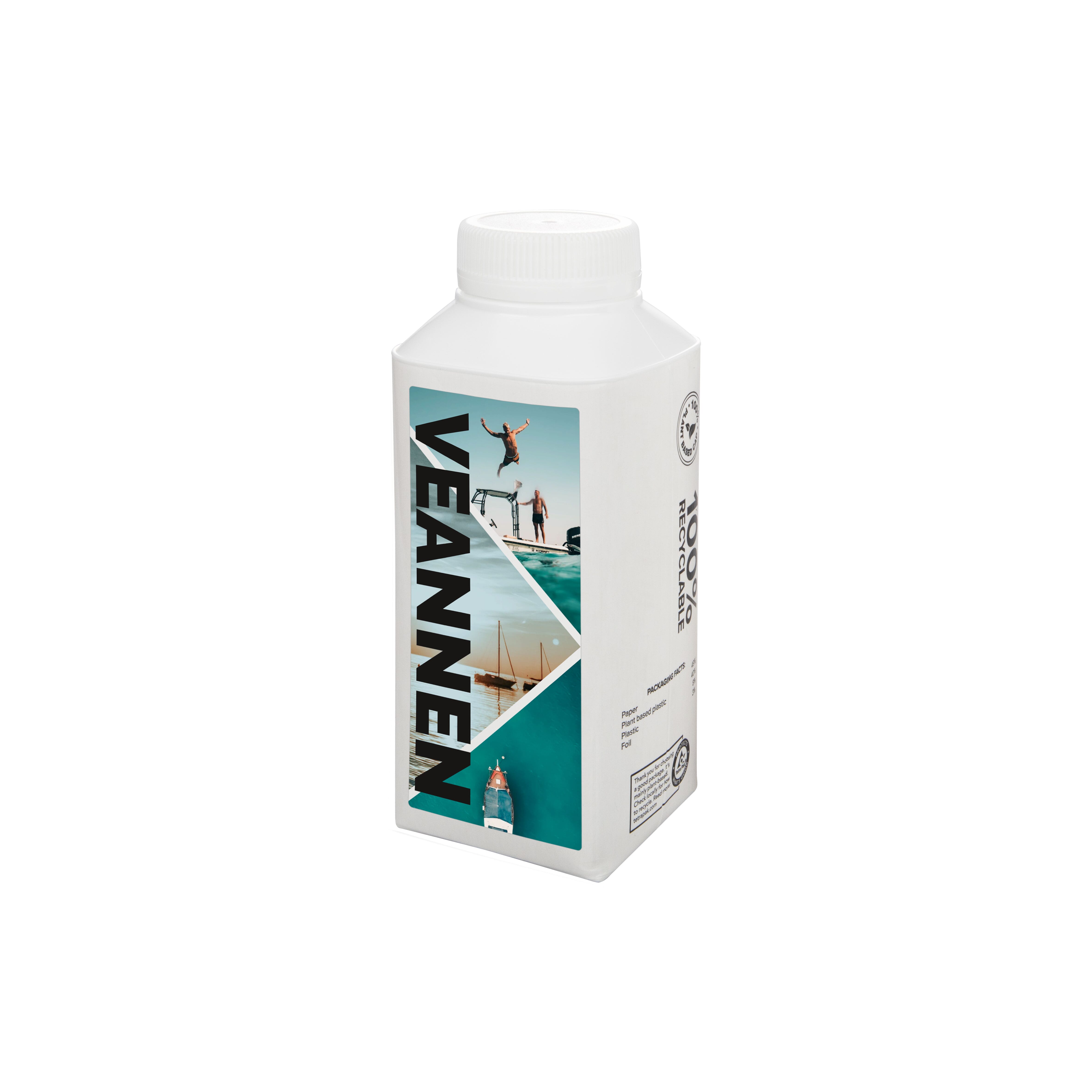 EARTH Water Tetra Pak 330 ml, Care Concepts