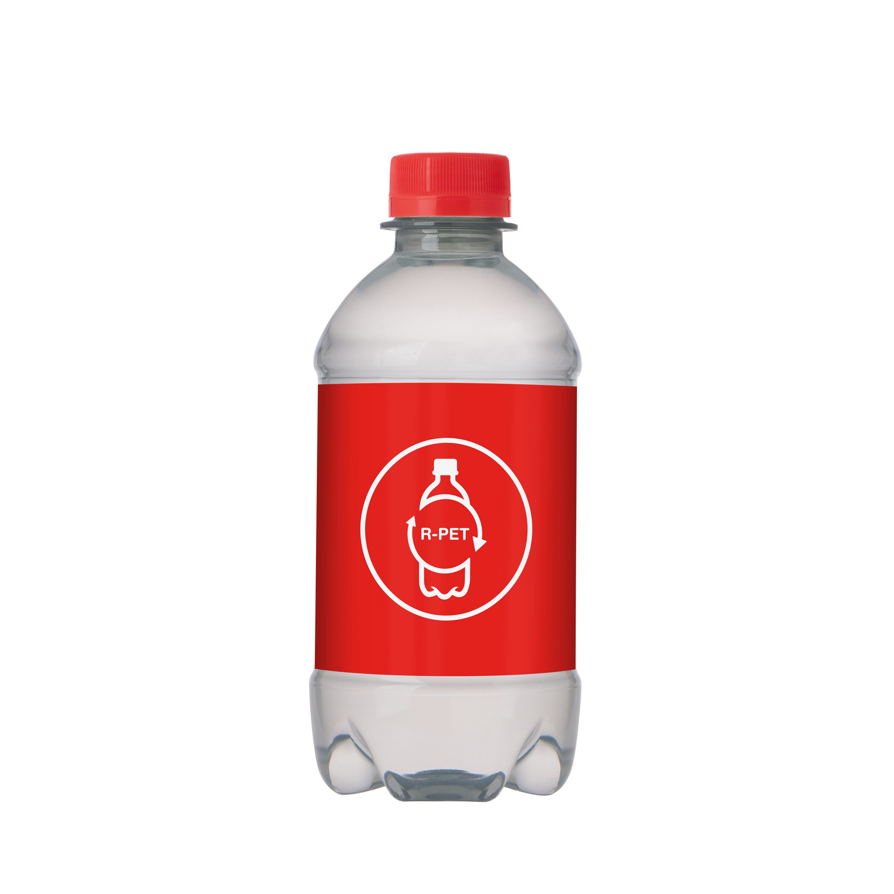 Quellwasser 330 ml mit Drehverschluß, Care Concepts