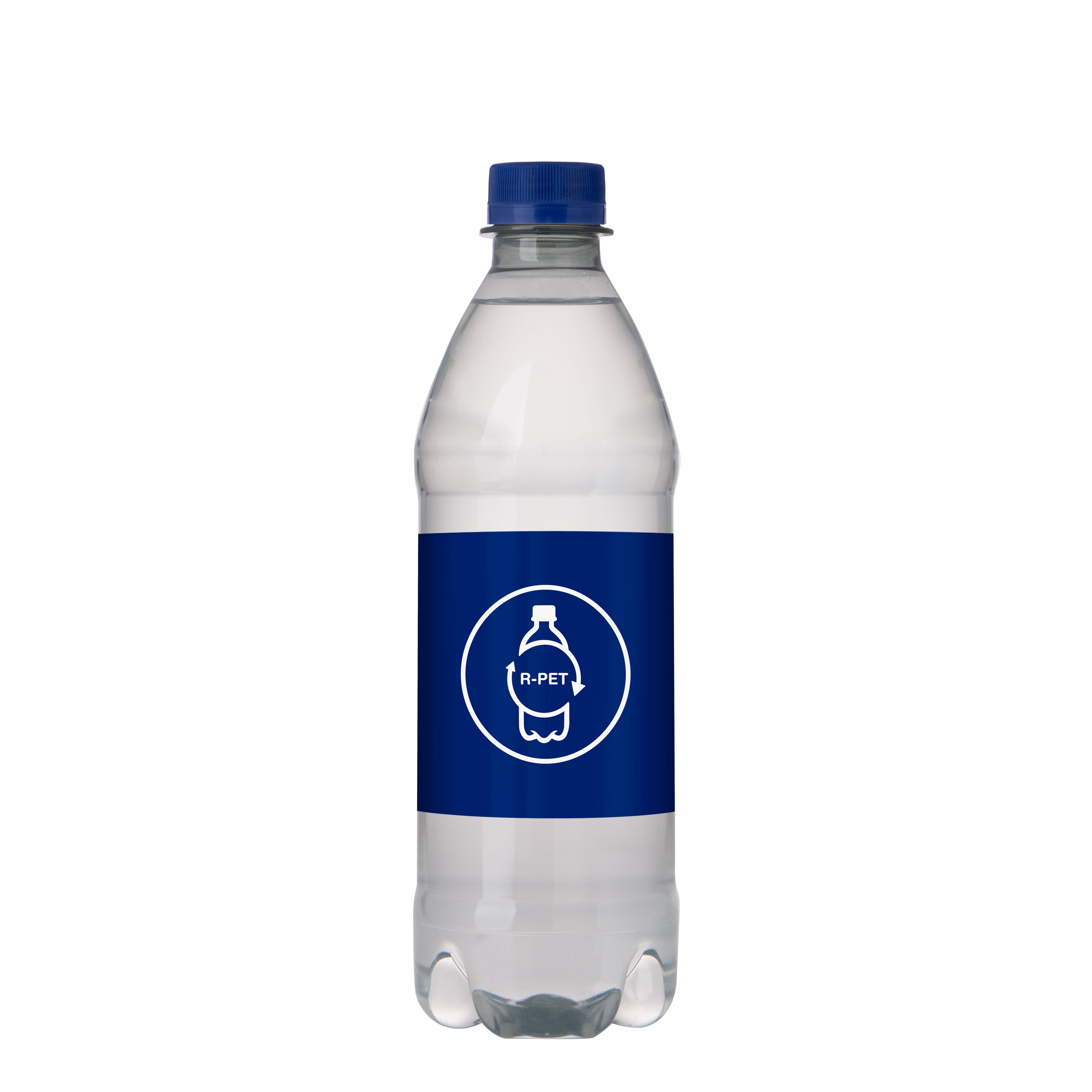 Quellwasser 500 ml mit Drehverschluß, Care Concepts