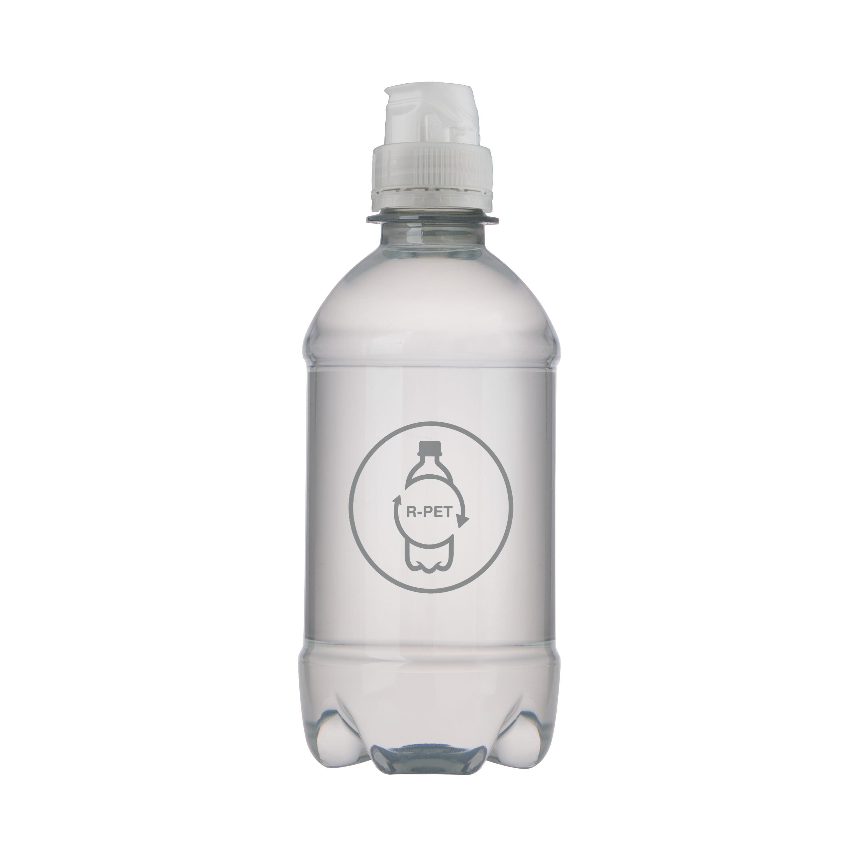 Quellwasser 330 ml mit Sportverschluß, Care Concepts