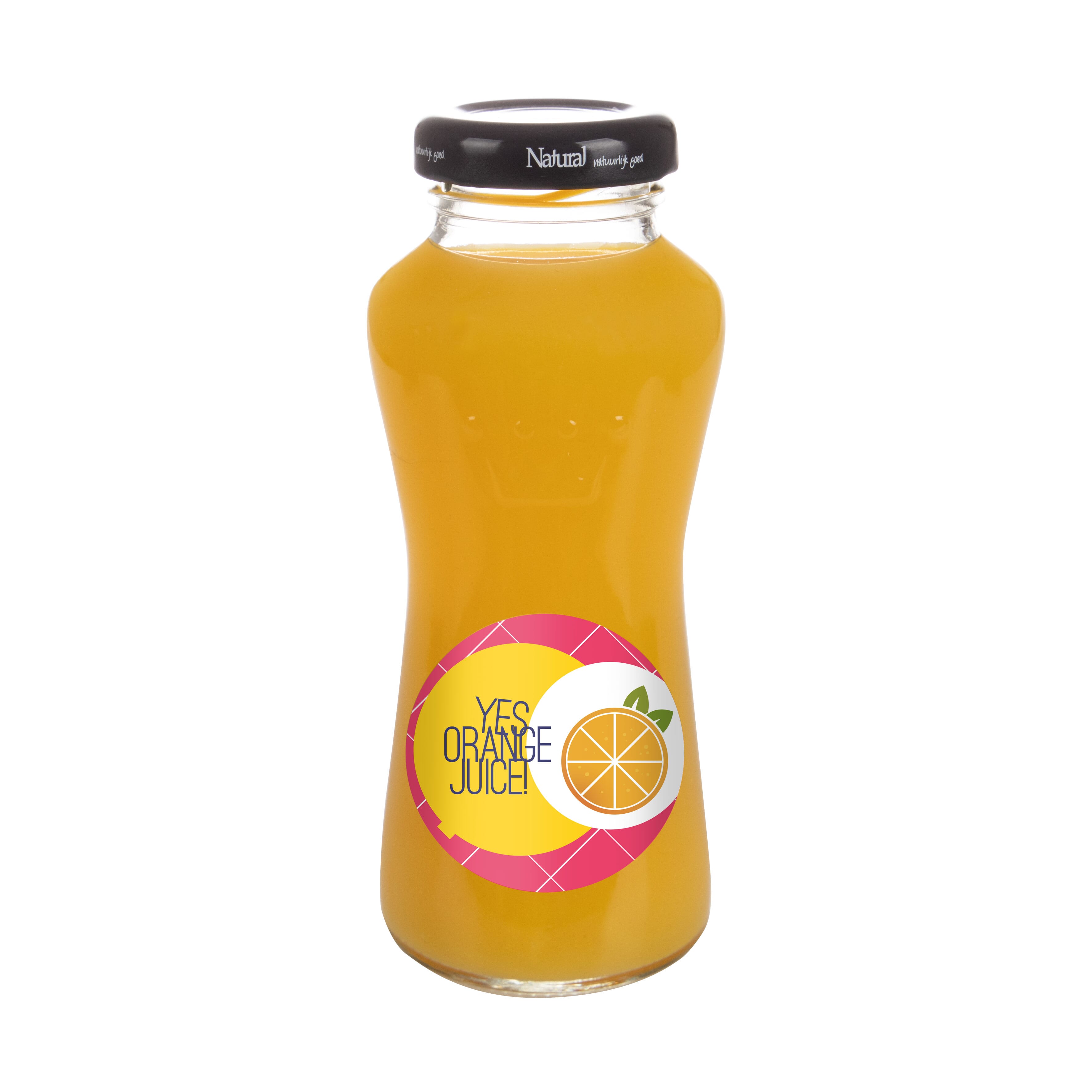 Orangensaft, Care Concepts