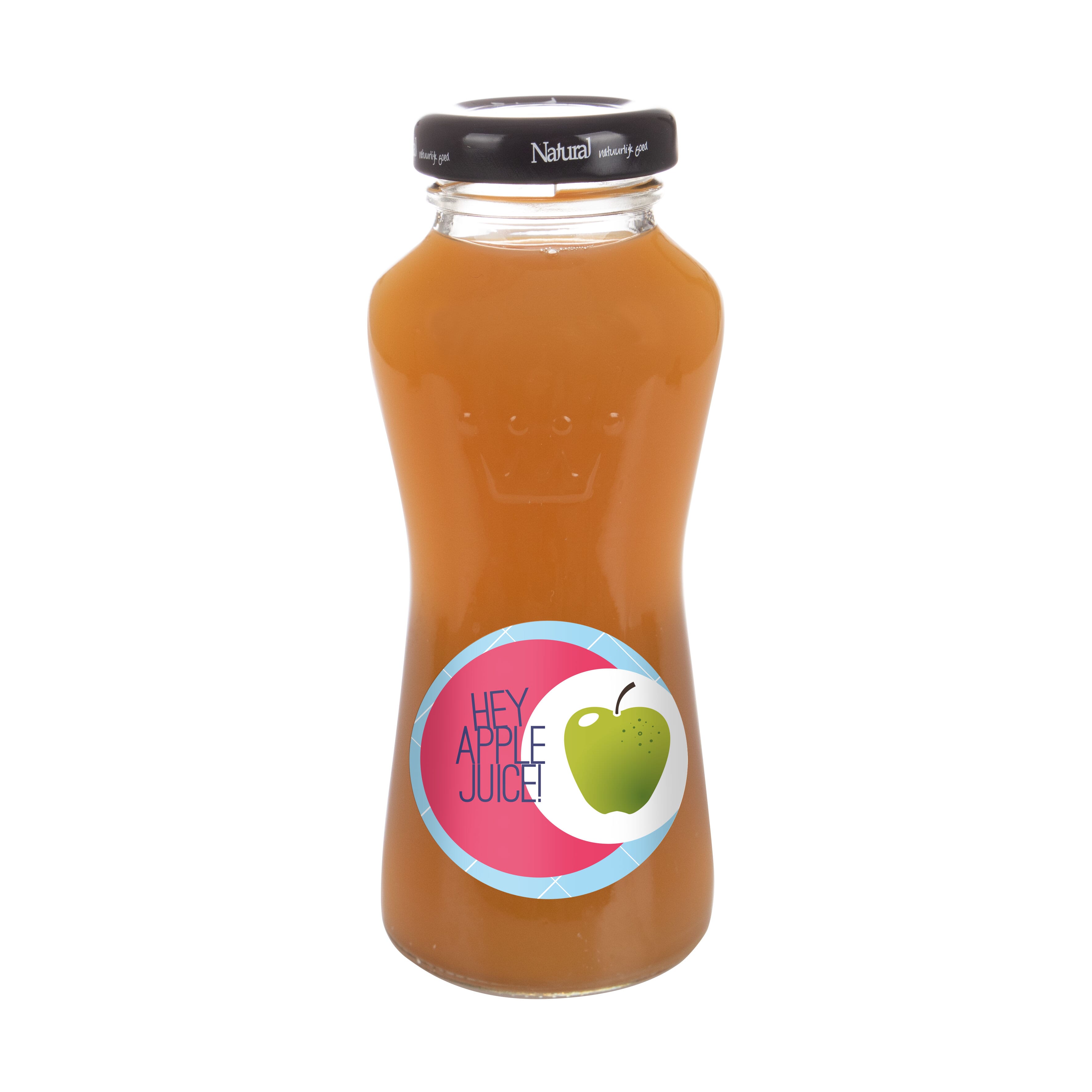 Apfelsaft, Care Concepts