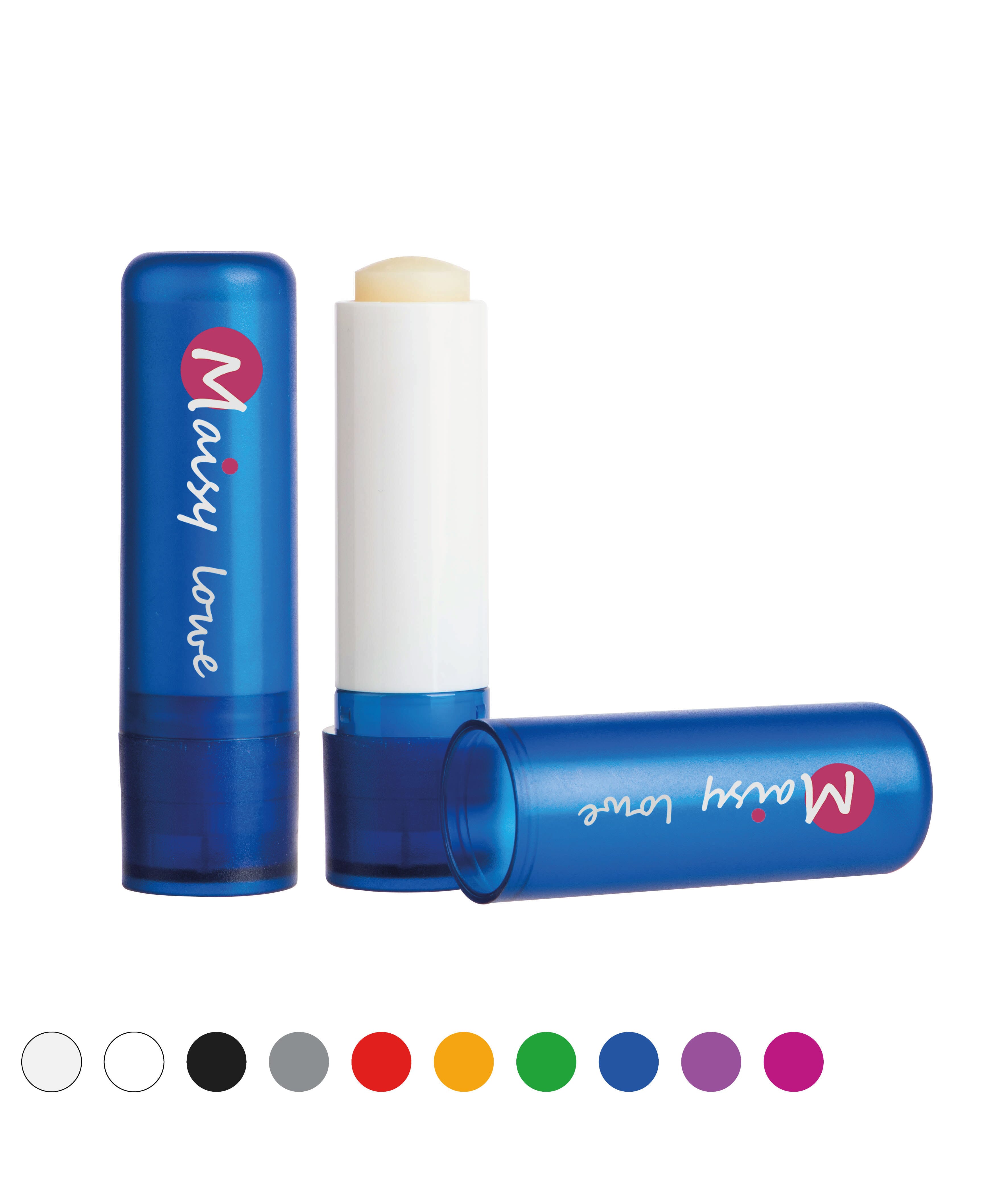 Lippenpflegestift, Care Concepts