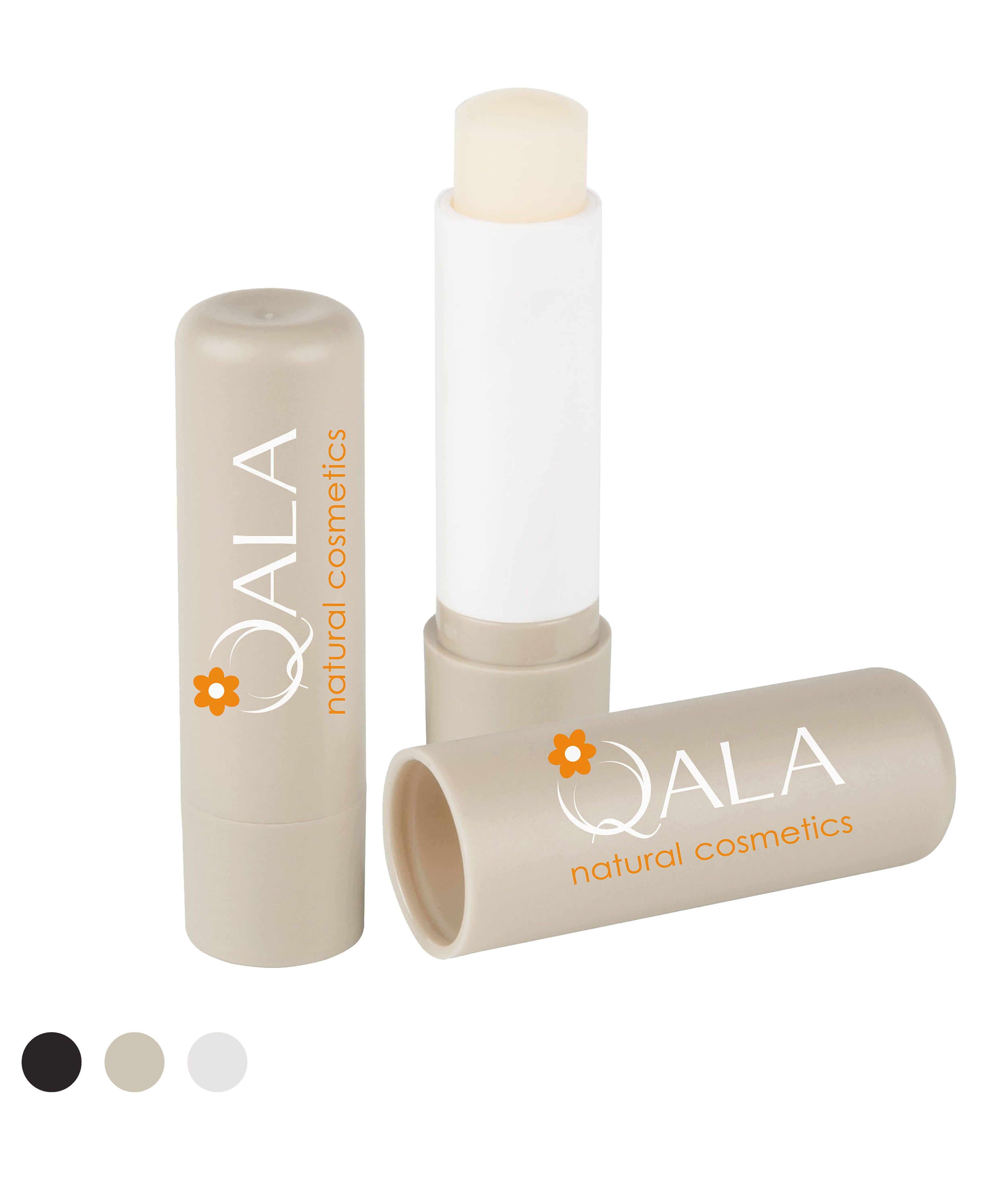 Lippenpflegestift recycled, Care Concepts
