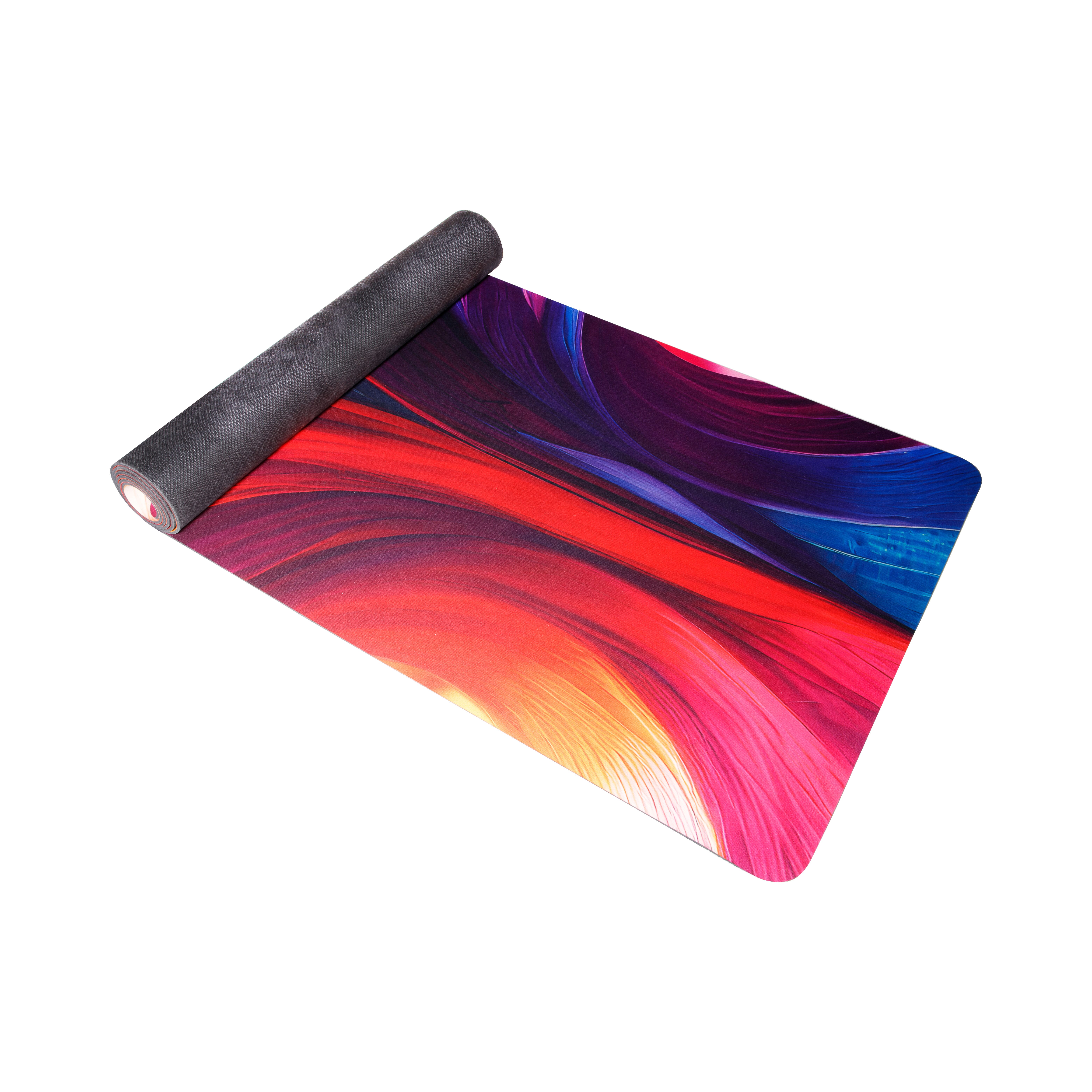 Papillon Yogamatte, Care Concepts