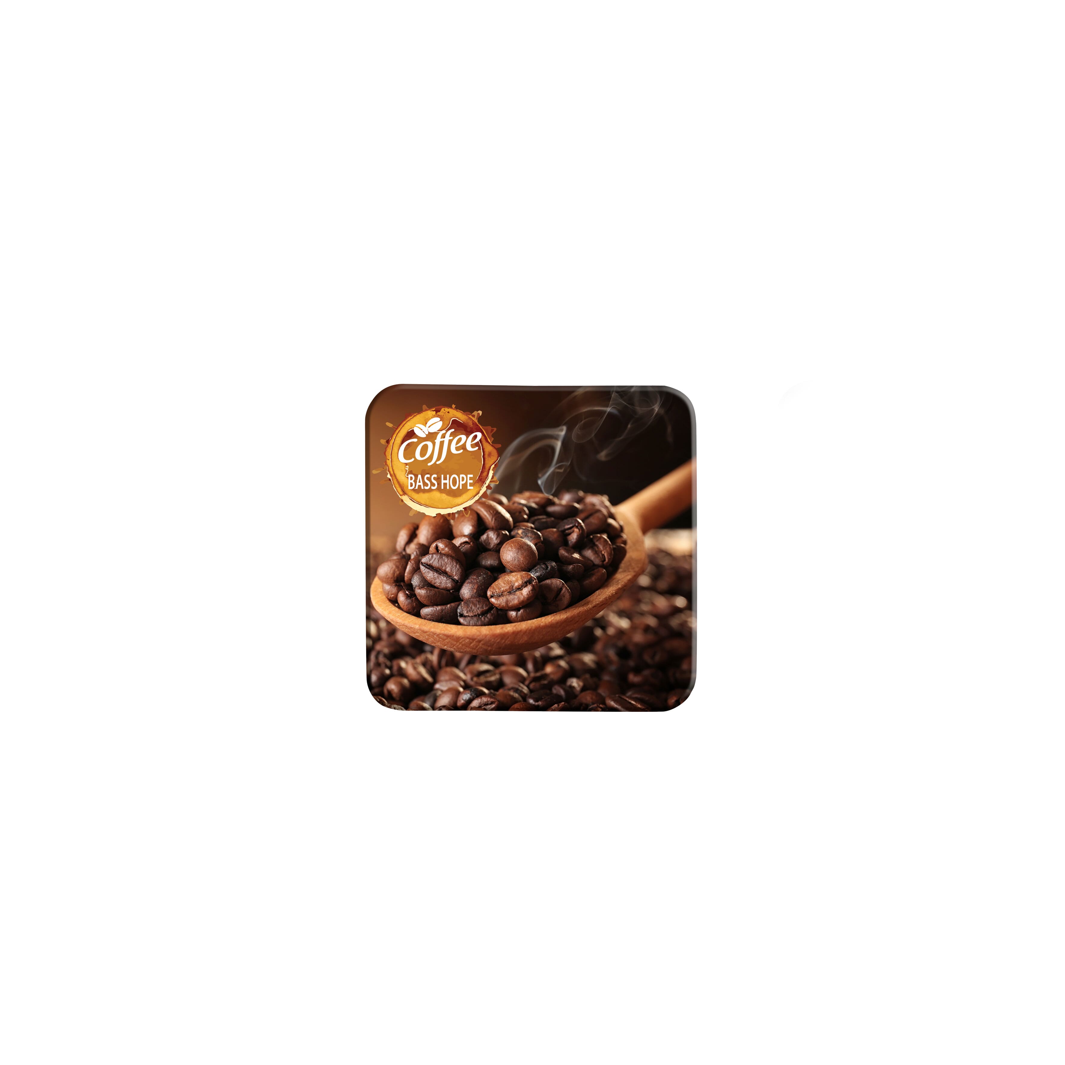 Papillon Glasuntersetzer, Care Concepts