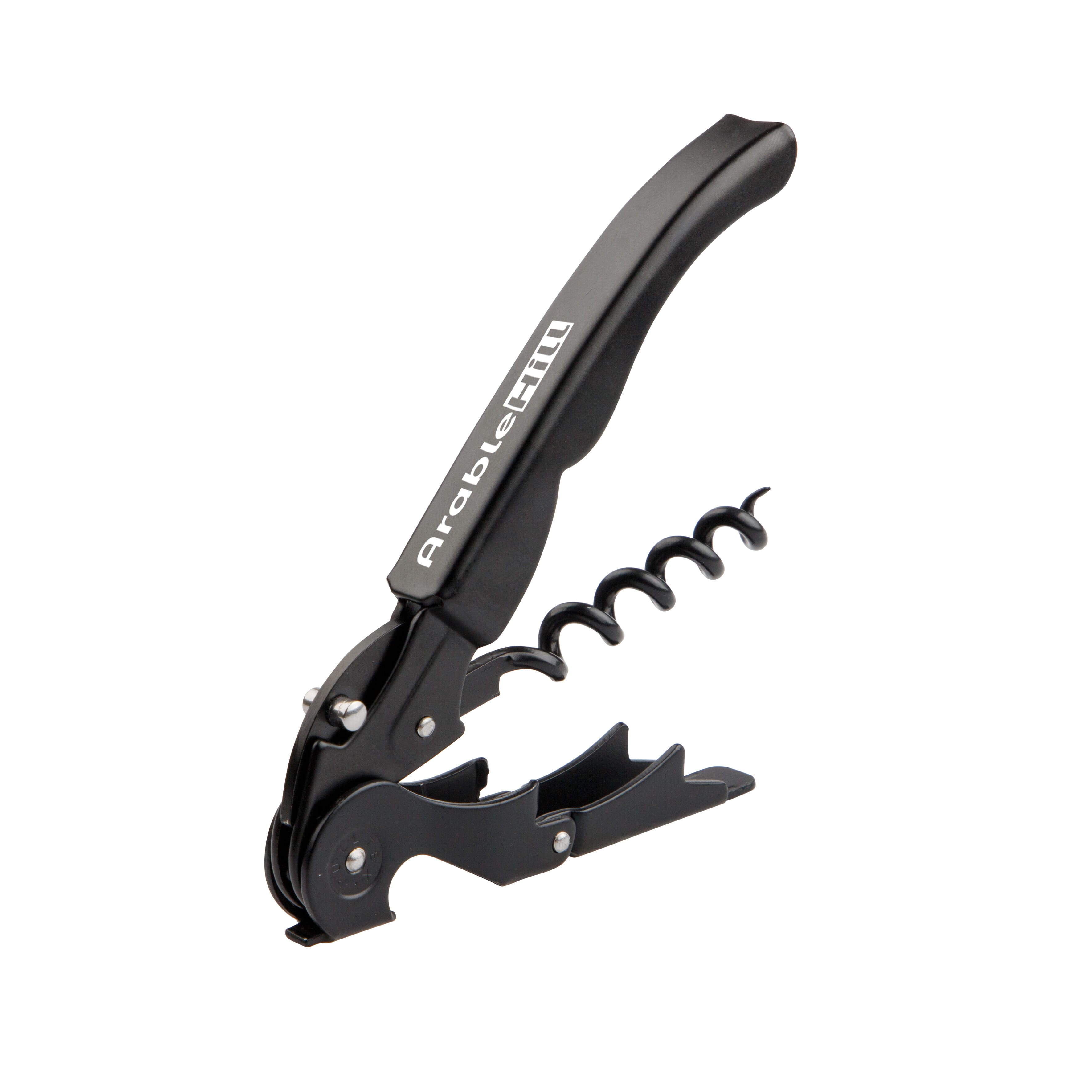 Pulltap's hybrid -the black edition-, Care Concepts