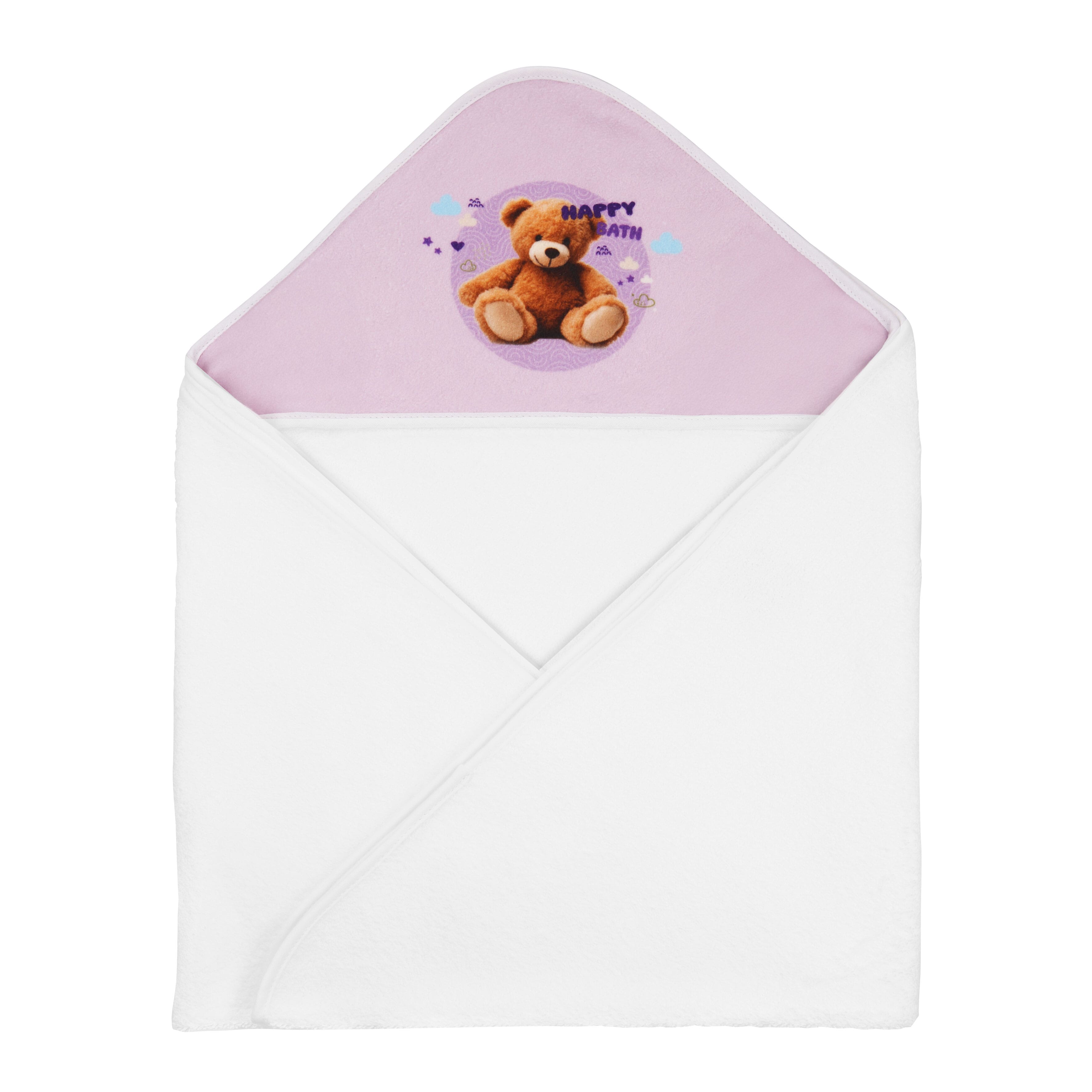 Sublimation Badetuch, Care Concepts