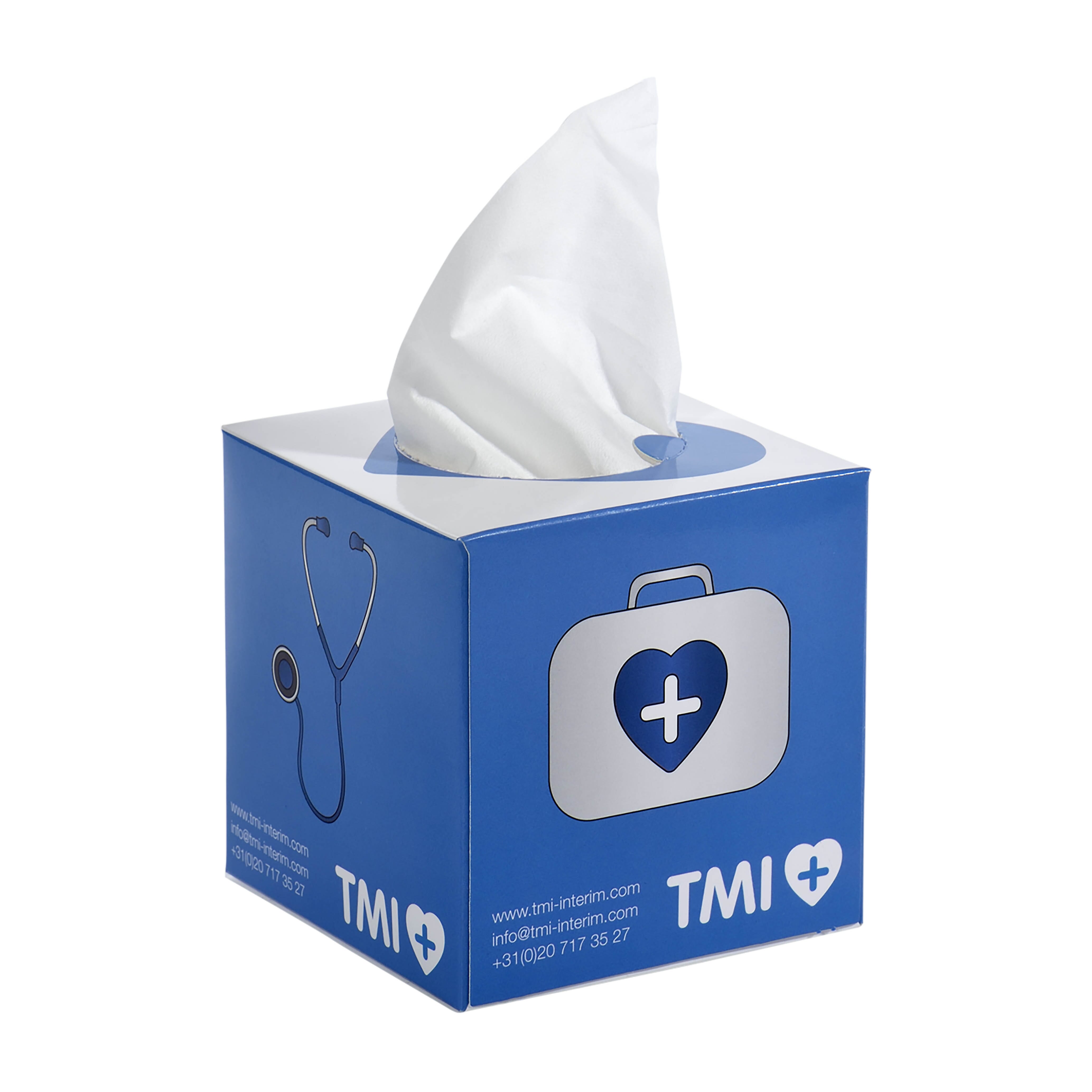Taschentuchbox, Care Concepts