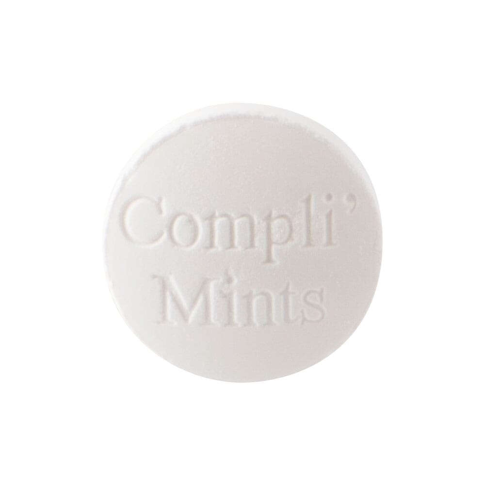 Complimints 19 mm