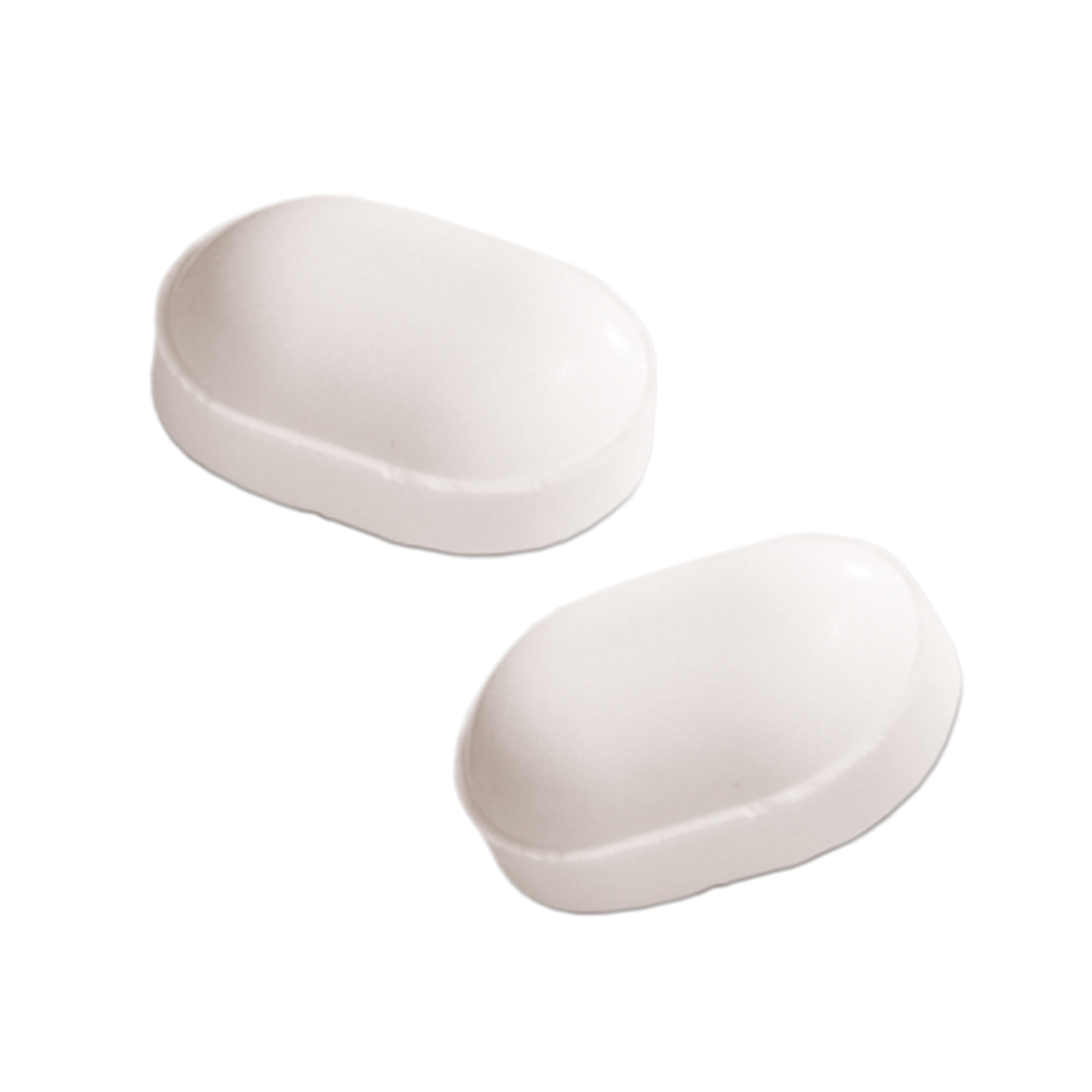 Double twist mints