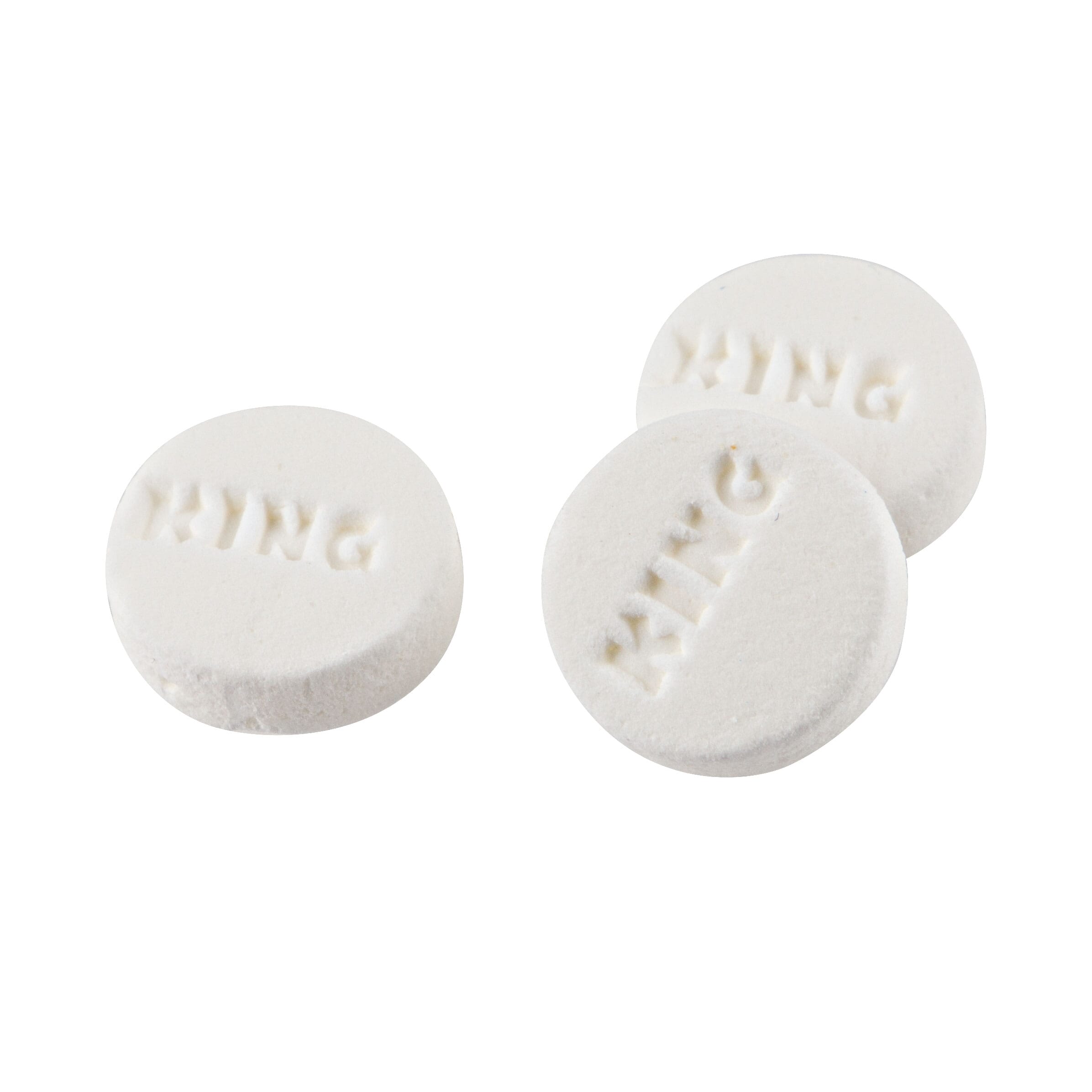 KING mini pepermuntjes