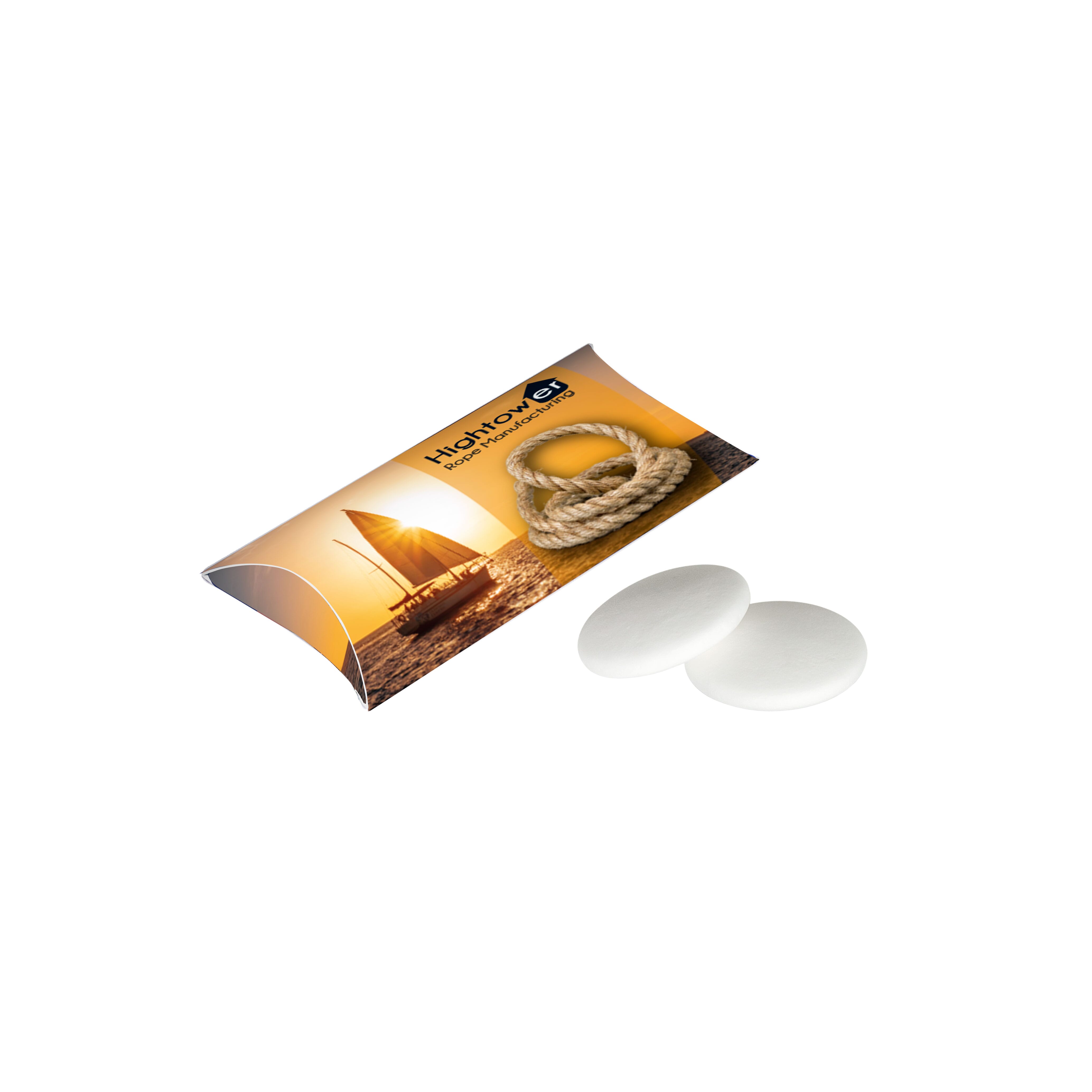 Kleine Box Imperial Pfefferminz, The Peppermint Company