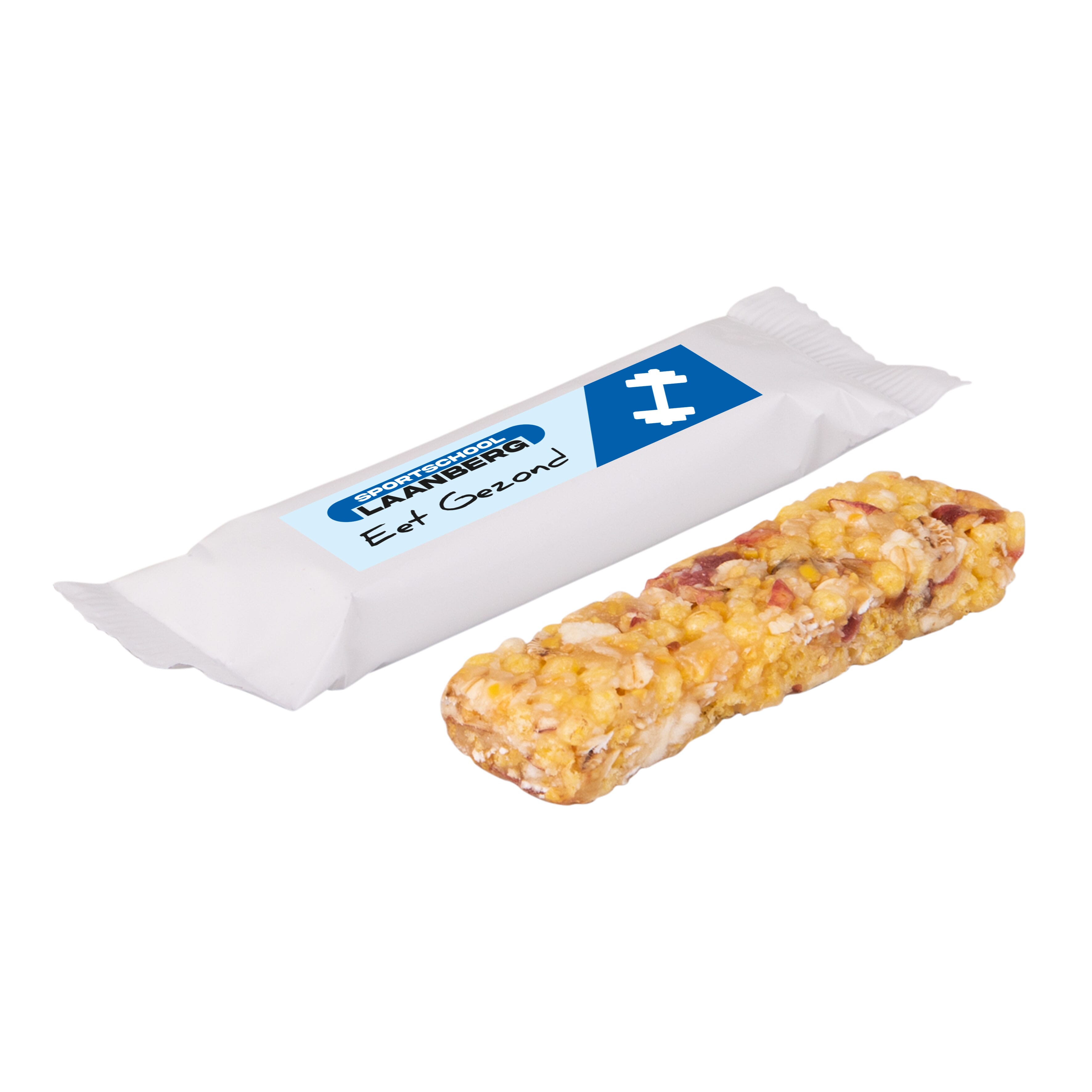 Müsli Riegel Apfel, The Peppermint Company