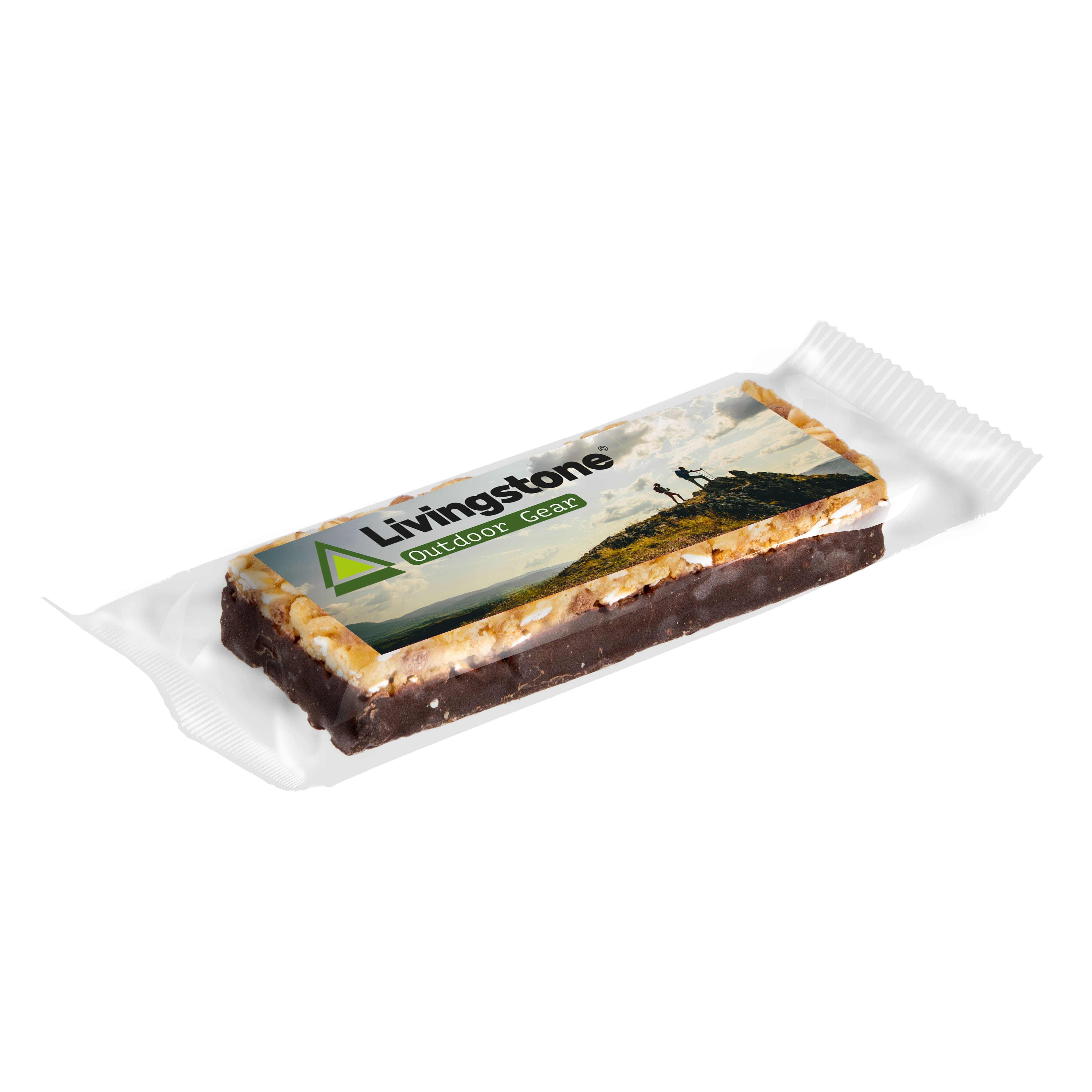 Energieriegel Banane/Schokolade, The Peppermint Company