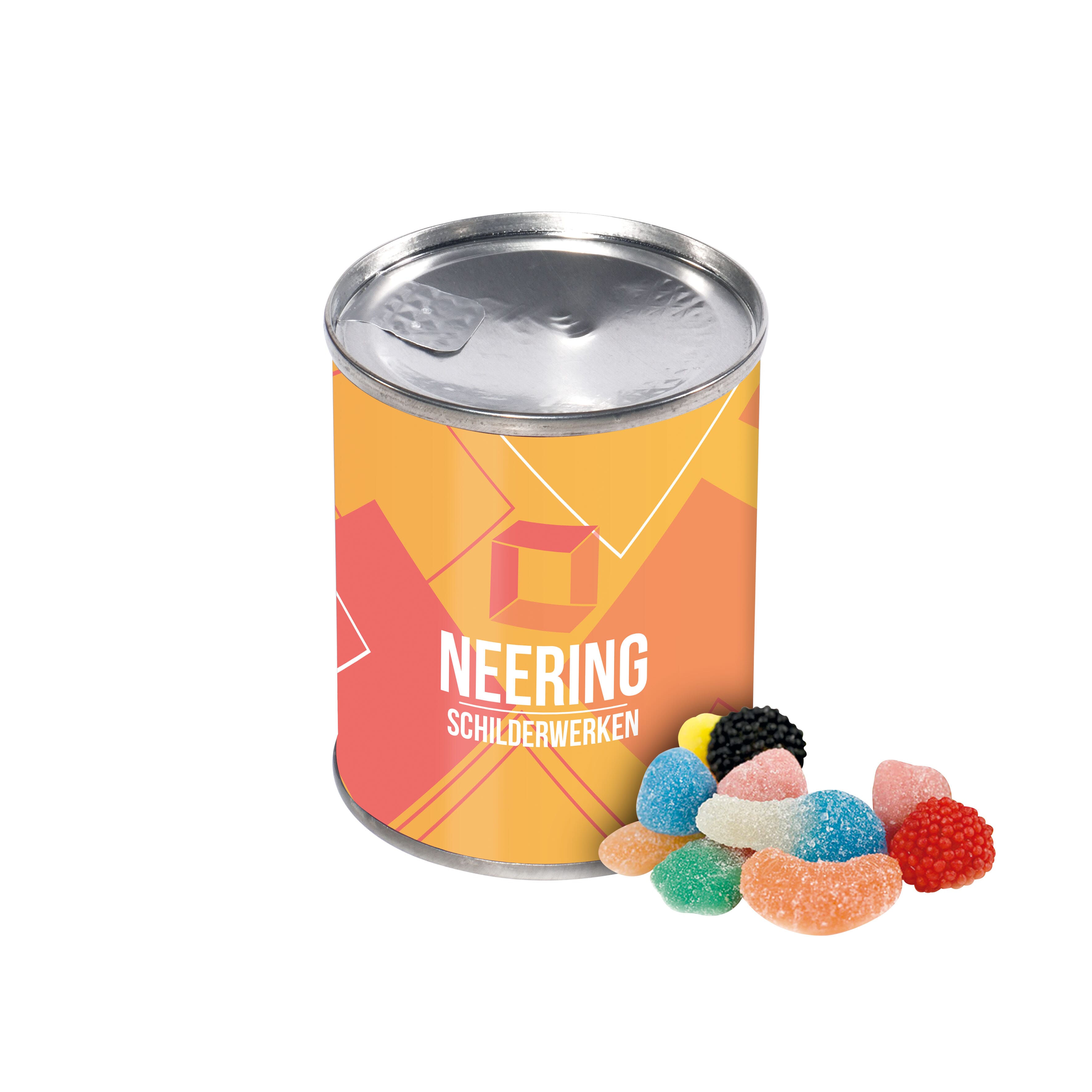 Dose Jelly Sweets, The Peppermint Company