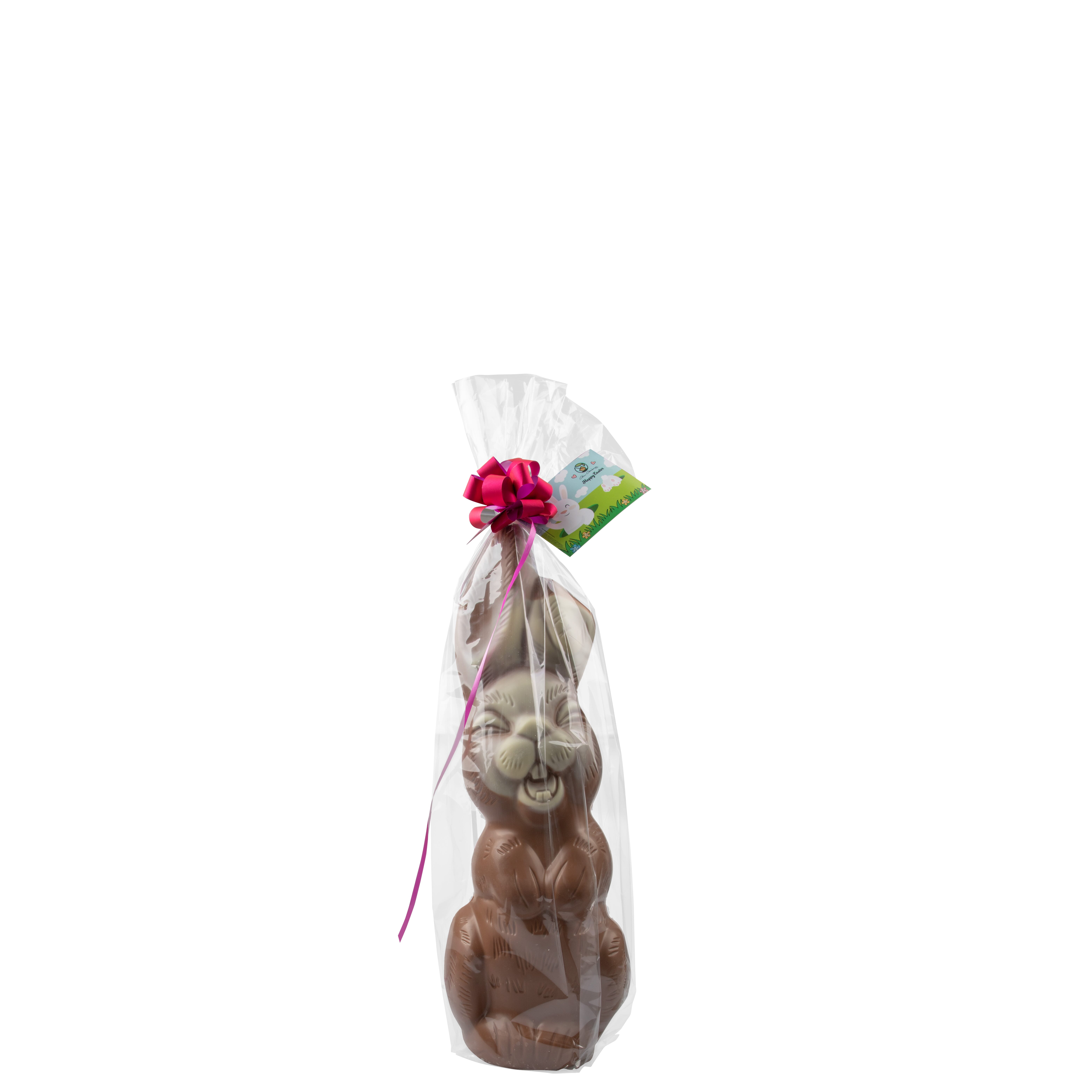 Hohler Osterhase Groß, The Peppermint Company