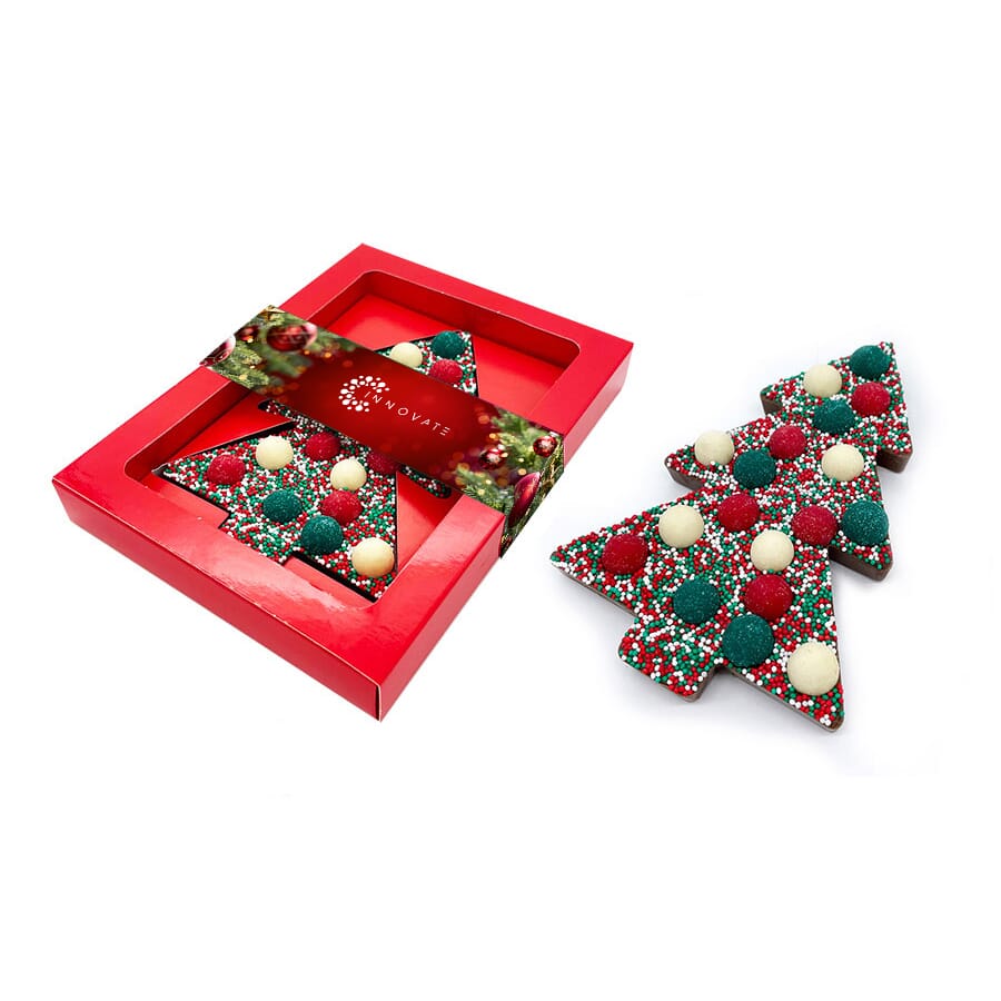 Happy Truffel Weihnachtsbaum, The Peppermint Company