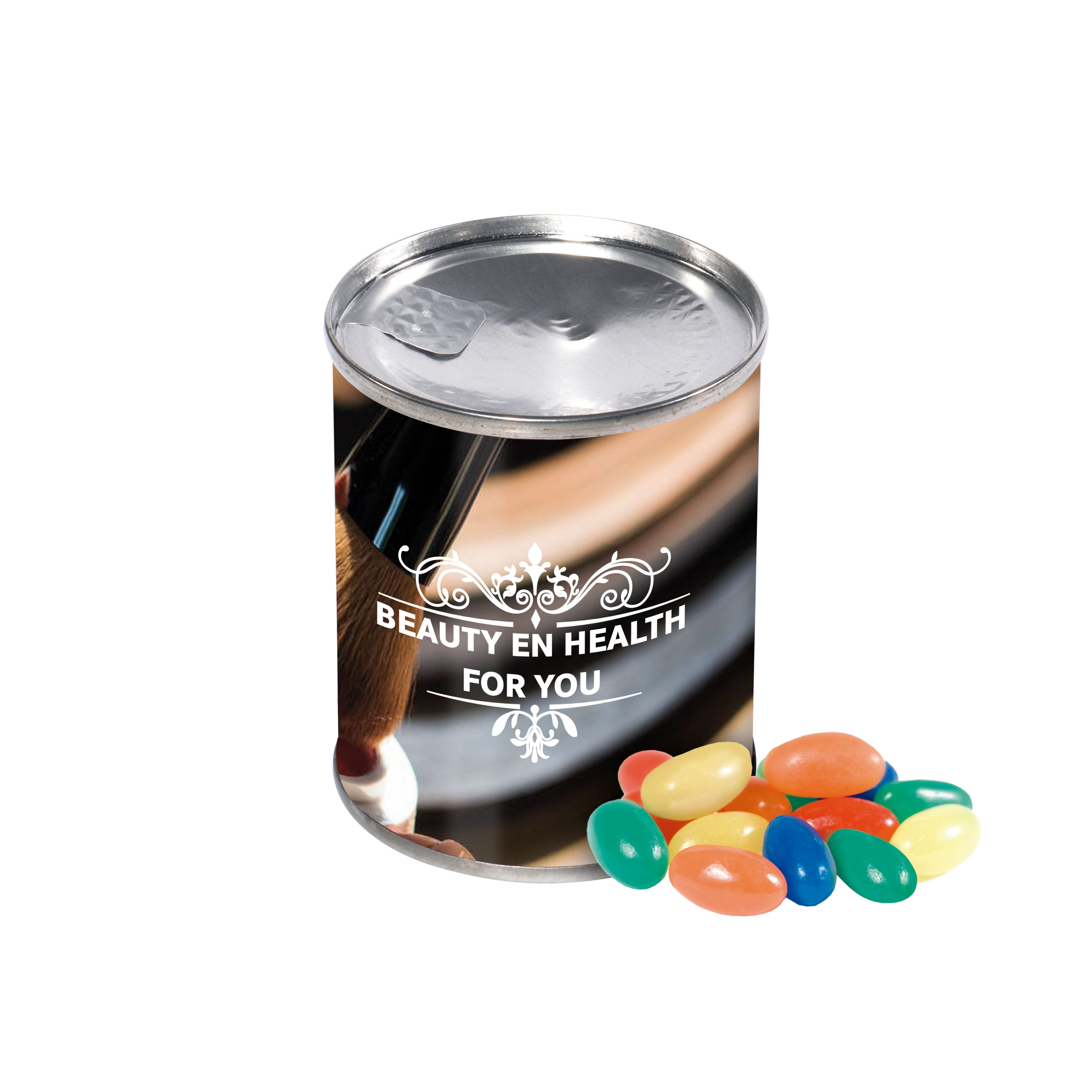 Dose Jelly Beans, The Peppermint Company