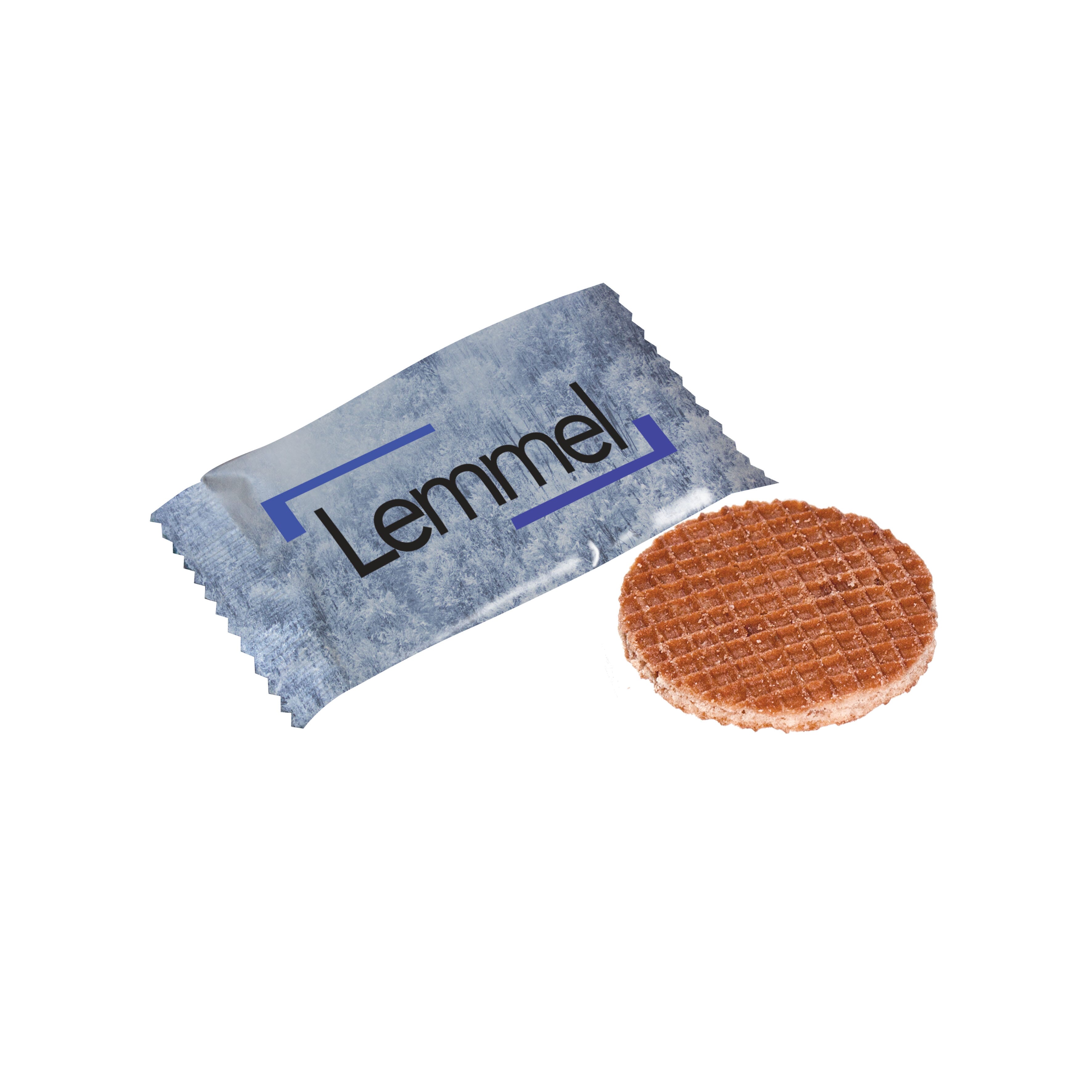 Mini Sirupwaffel, The Peppermint Company