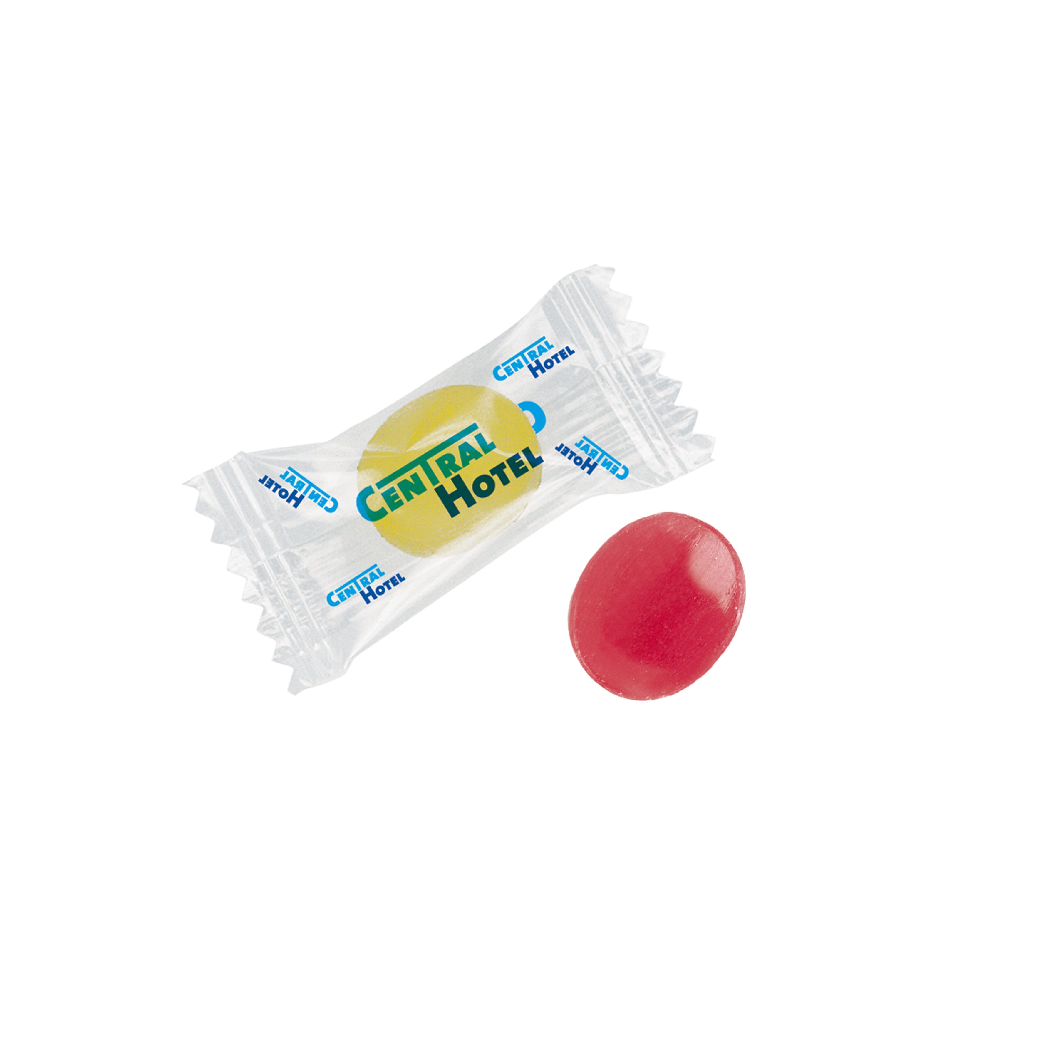 Flowpack Mini Bonbon, The Peppermint Company