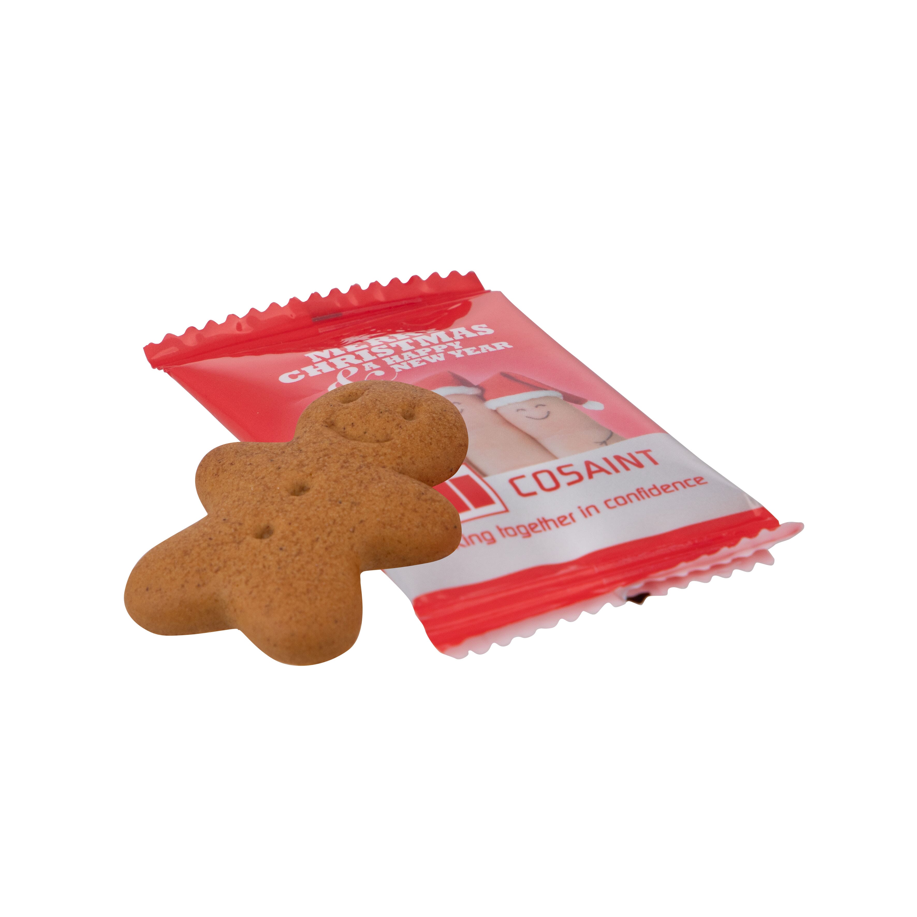 Kuchenmännchen, The Peppermint Company