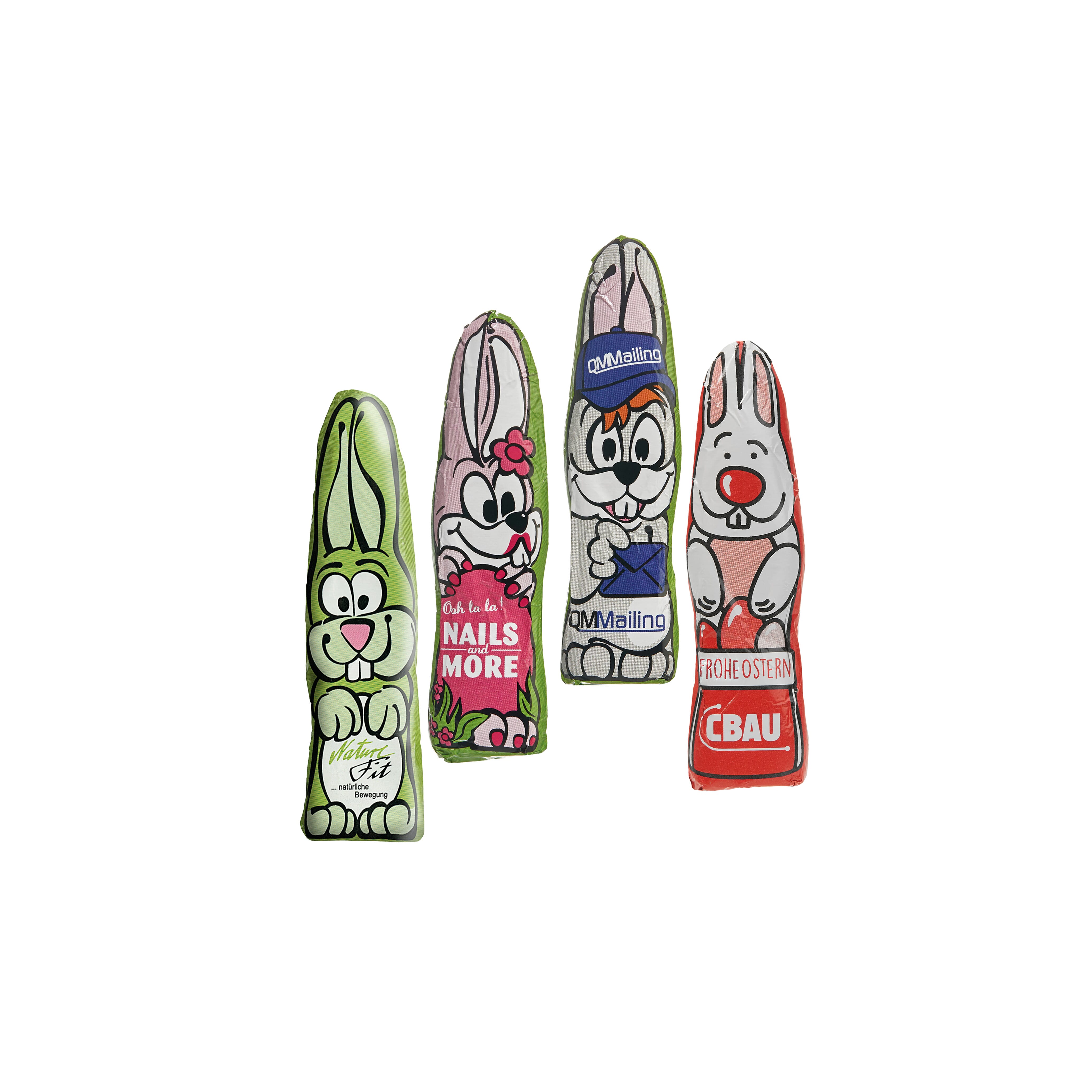 Mini Osterhase, The Peppermint Company