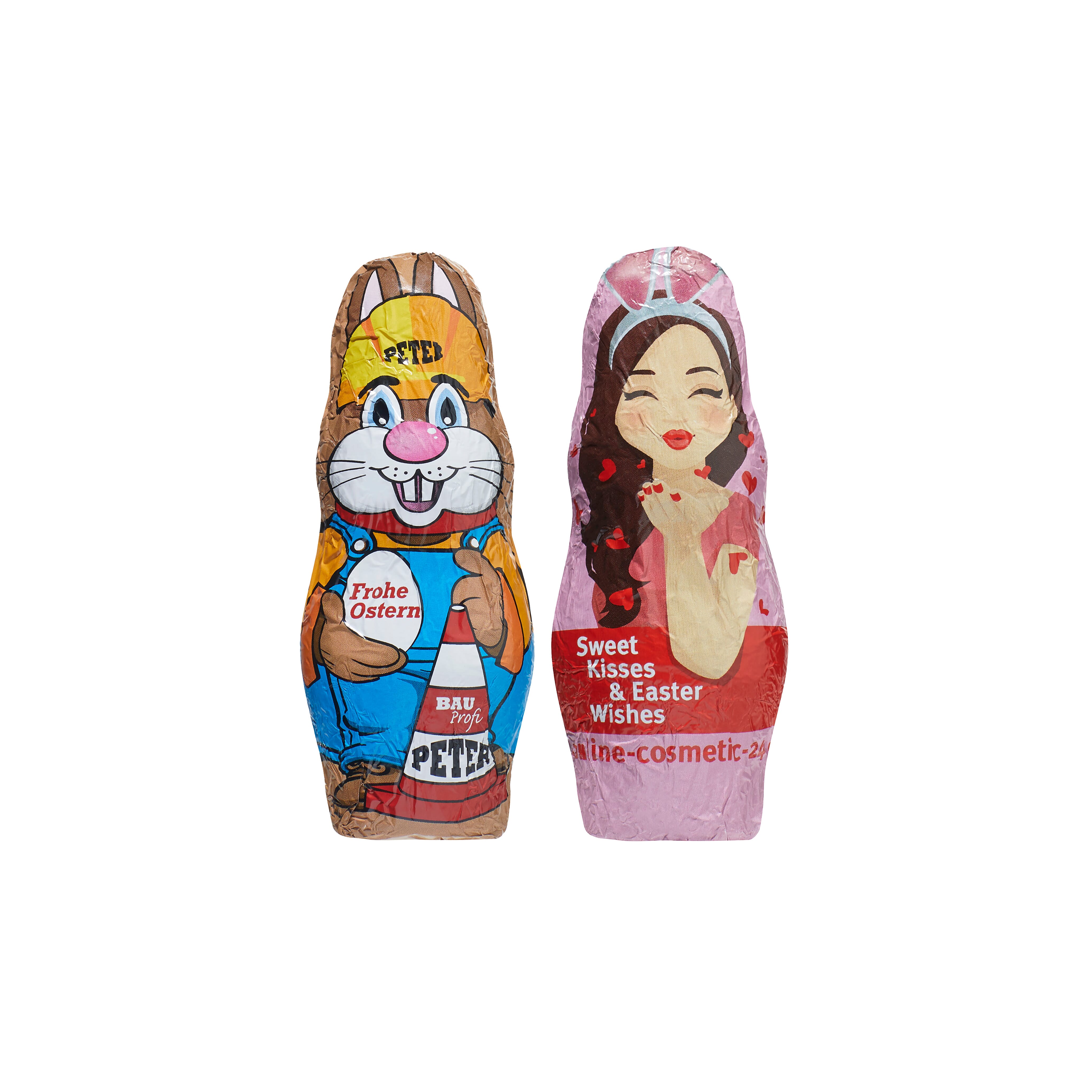 Midi Schoko-Osterhase, The Peppermint Company