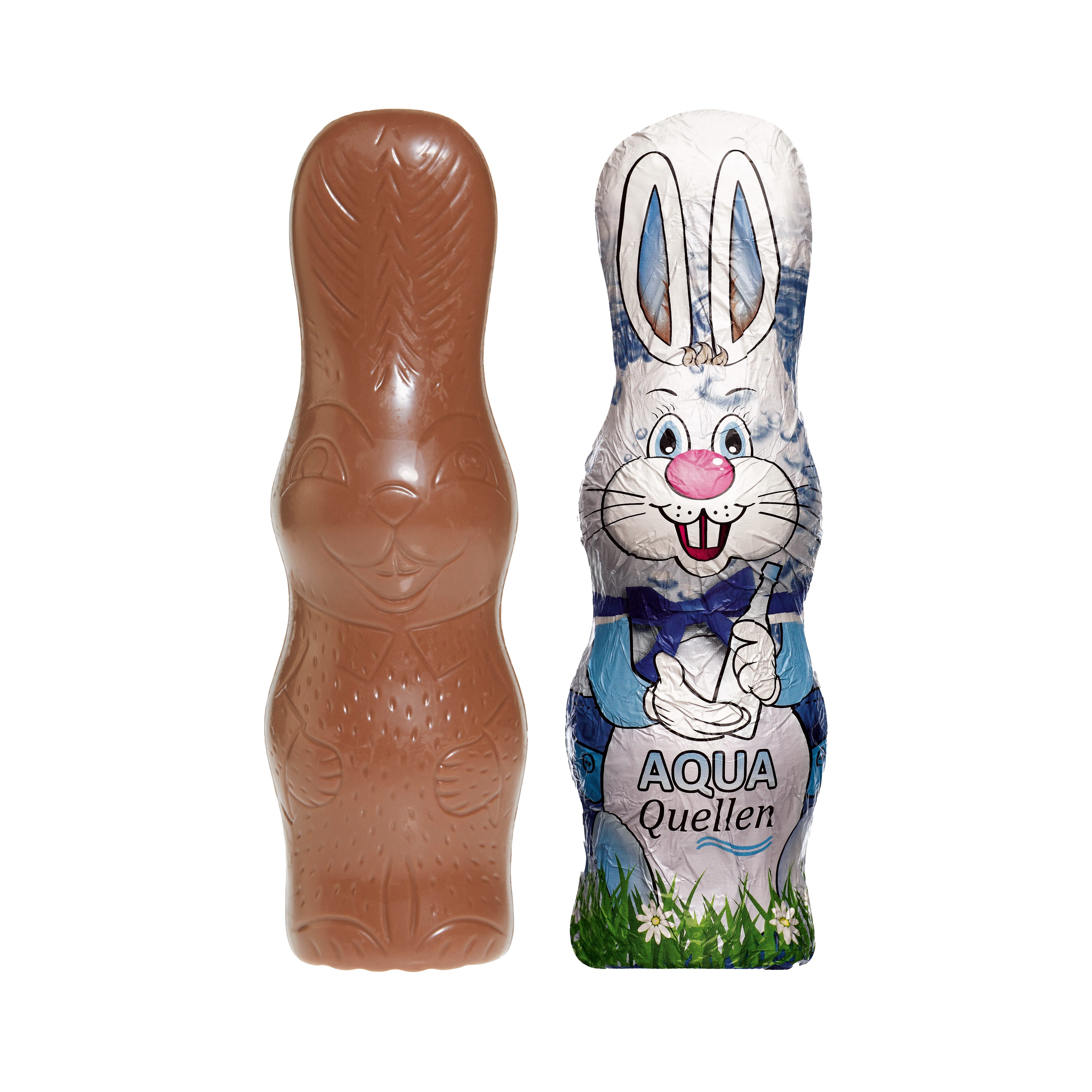Maxi Osterhase, The Peppermint Company