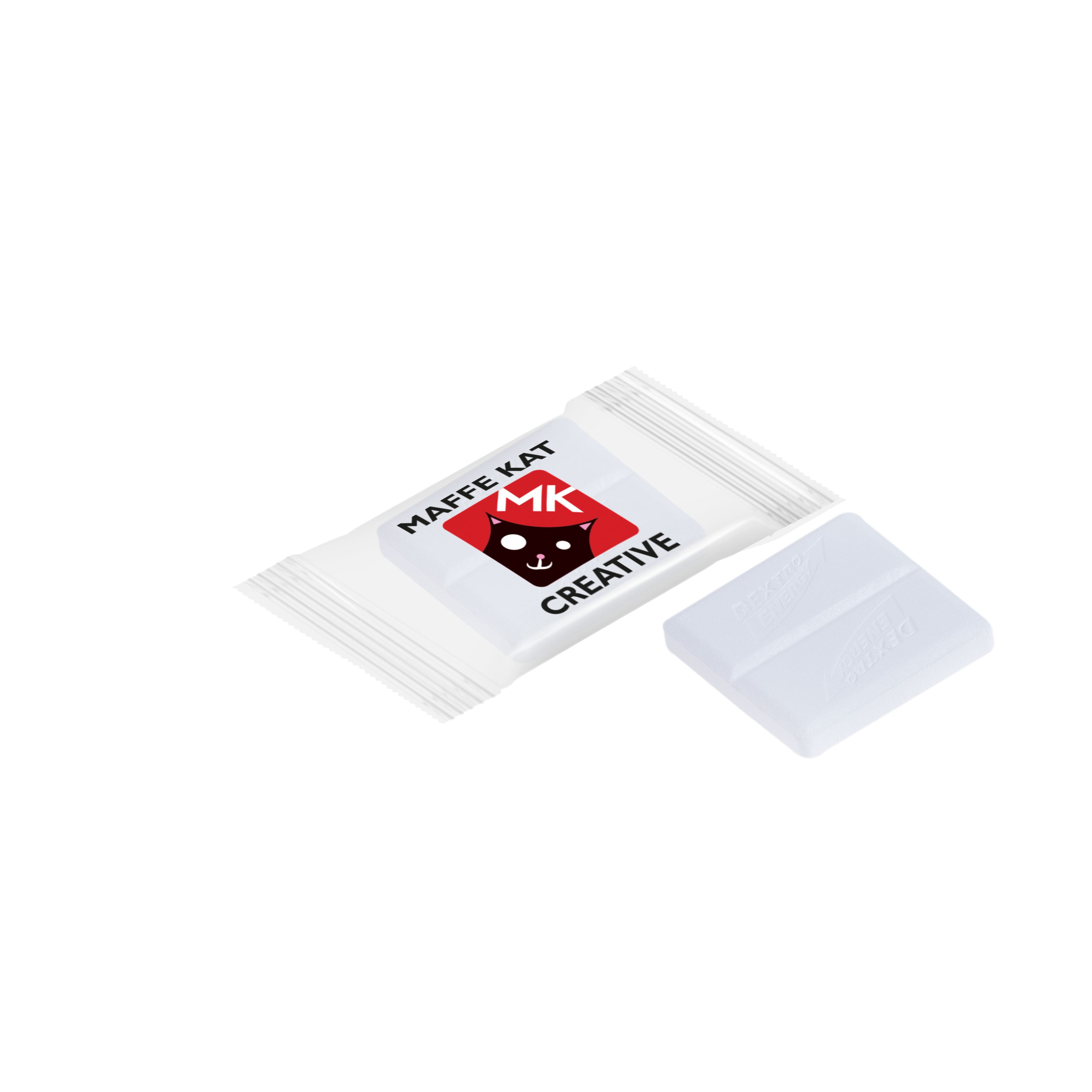 Dextro Energy Flowpack, The Peppermint Company