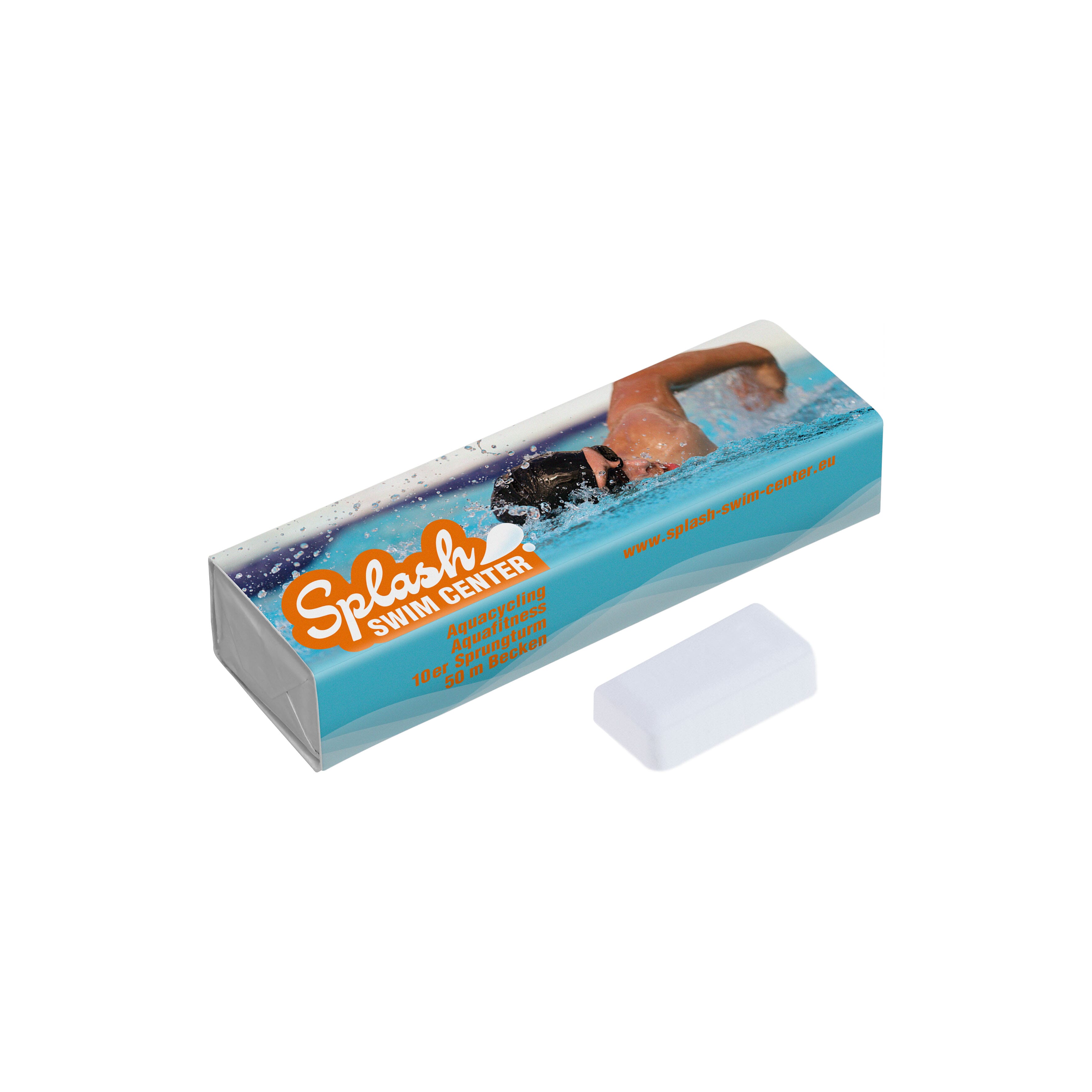 Dextro Energy Rolle, The Peppermint Company