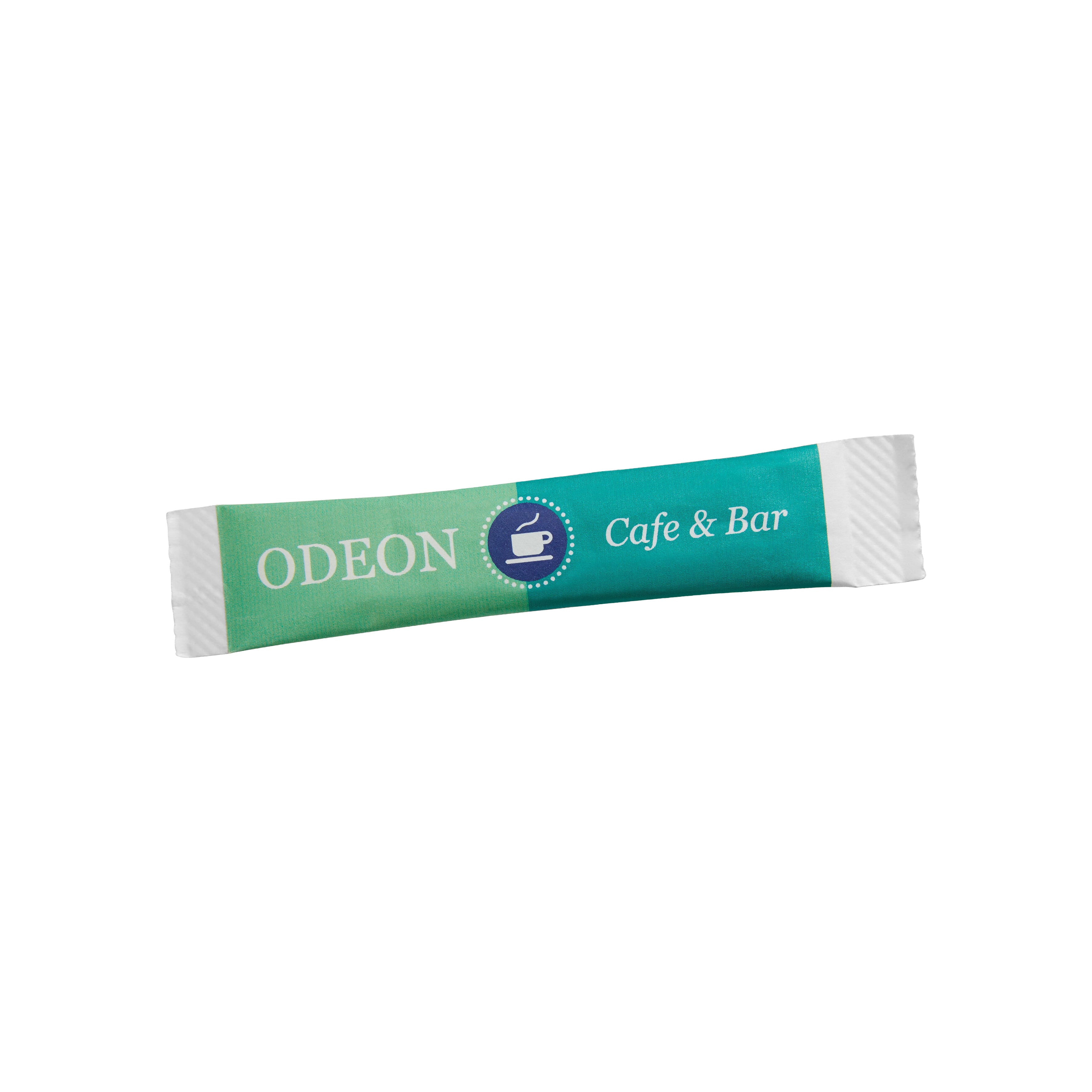 Zucker Stick, The Peppermint Company