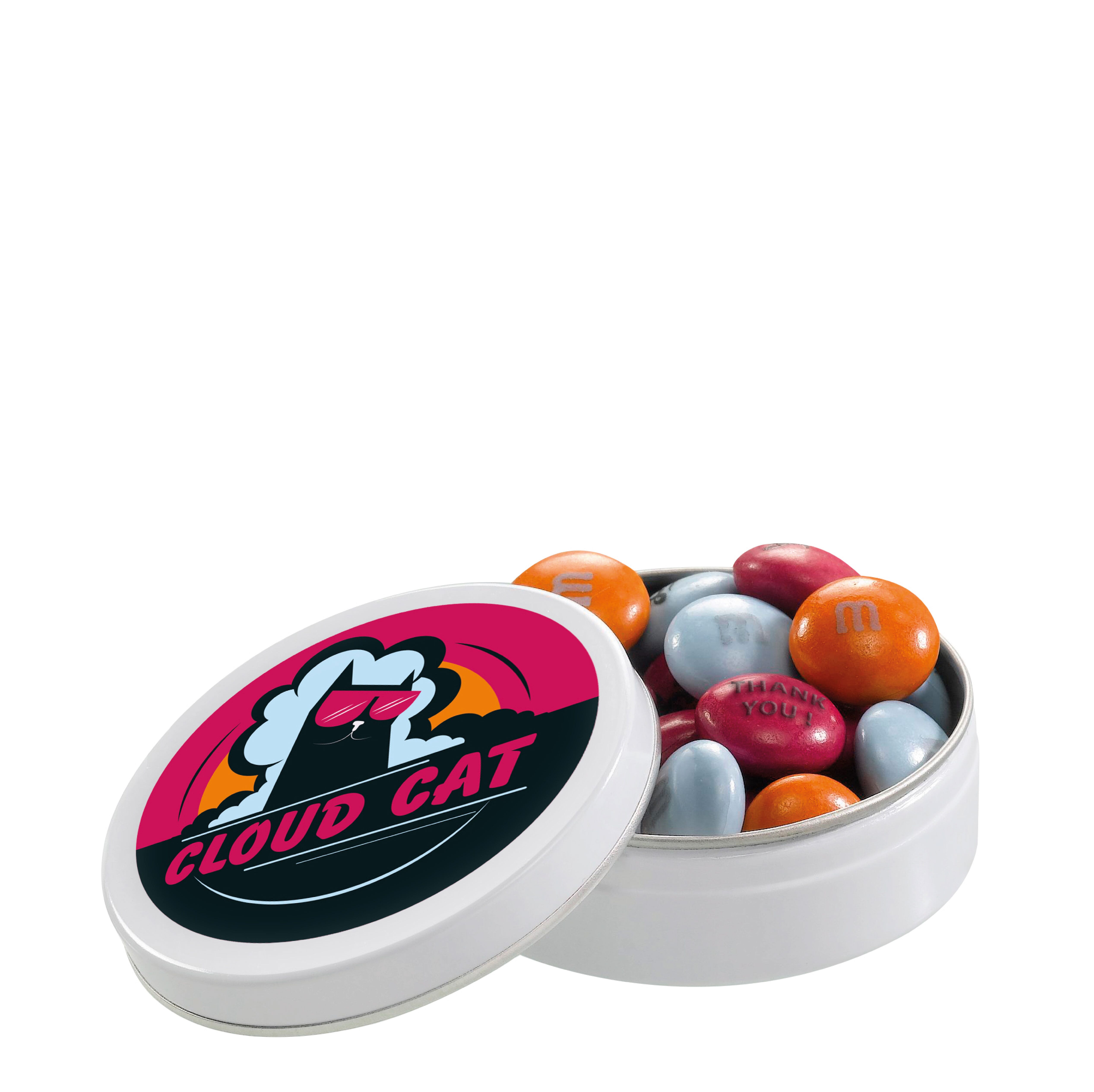 7476, The Peppermint Company